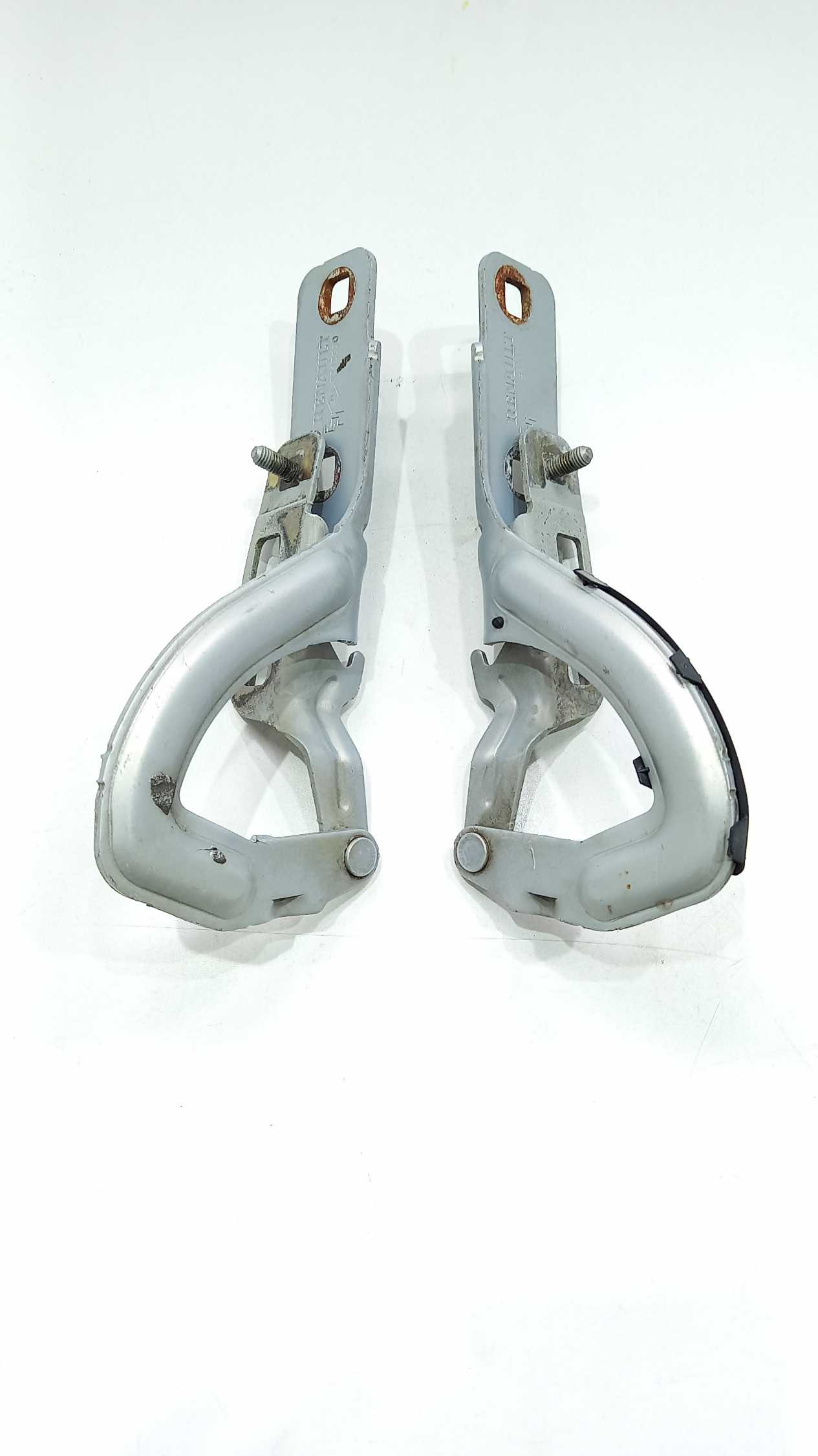 Dobradiças Capô  Dianteiro Renault Megane 2002 1