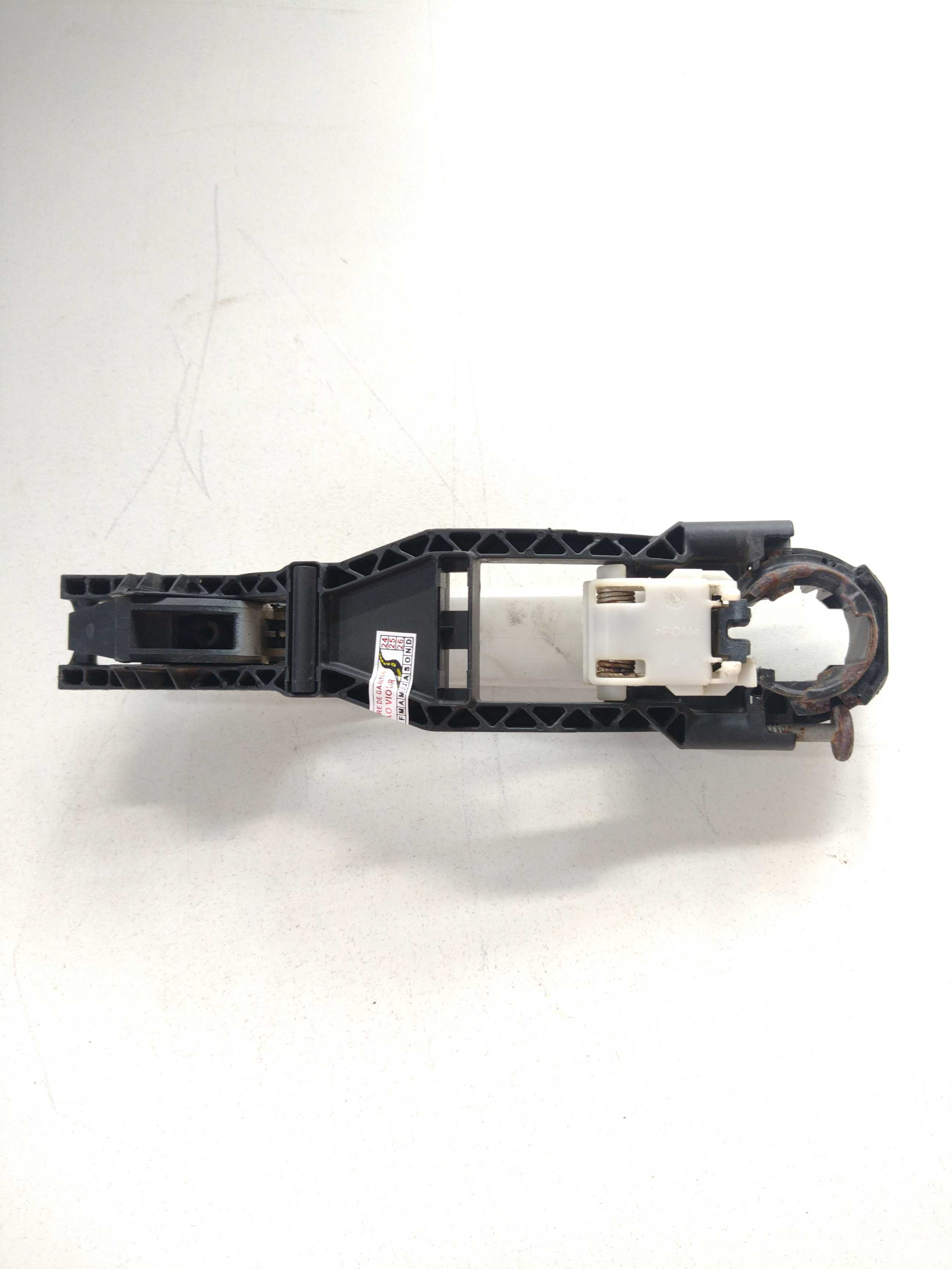 Maçaneta Externa Porta Diant Esq Gol G6 2013 5u4837885 2