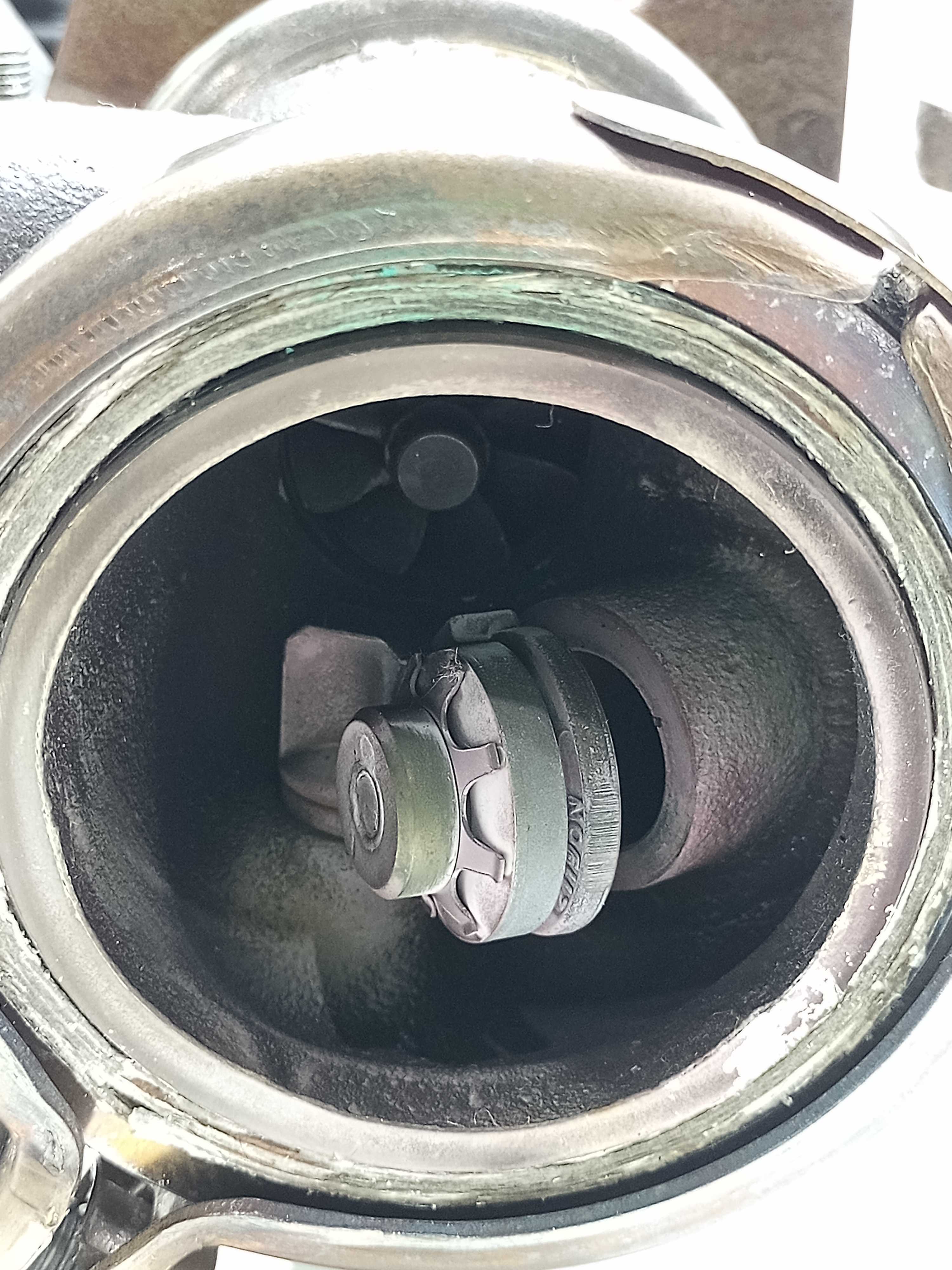 Turbina Completa Polo Nivus Virtus T Cross 1.0 Tsi 19 Mil Km 9