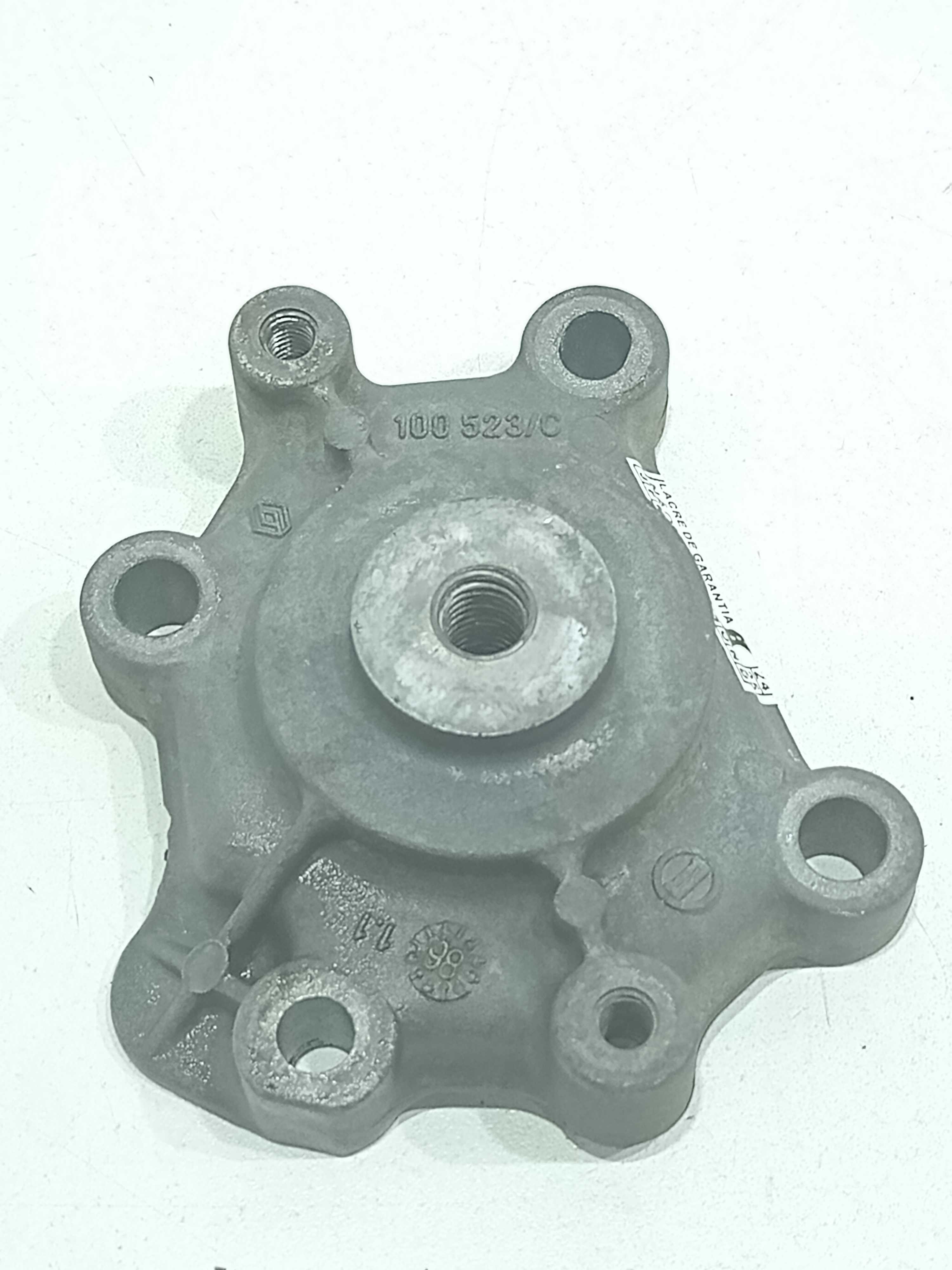 Suporte Motor Renault Scenic 1999 2.0 8v 1