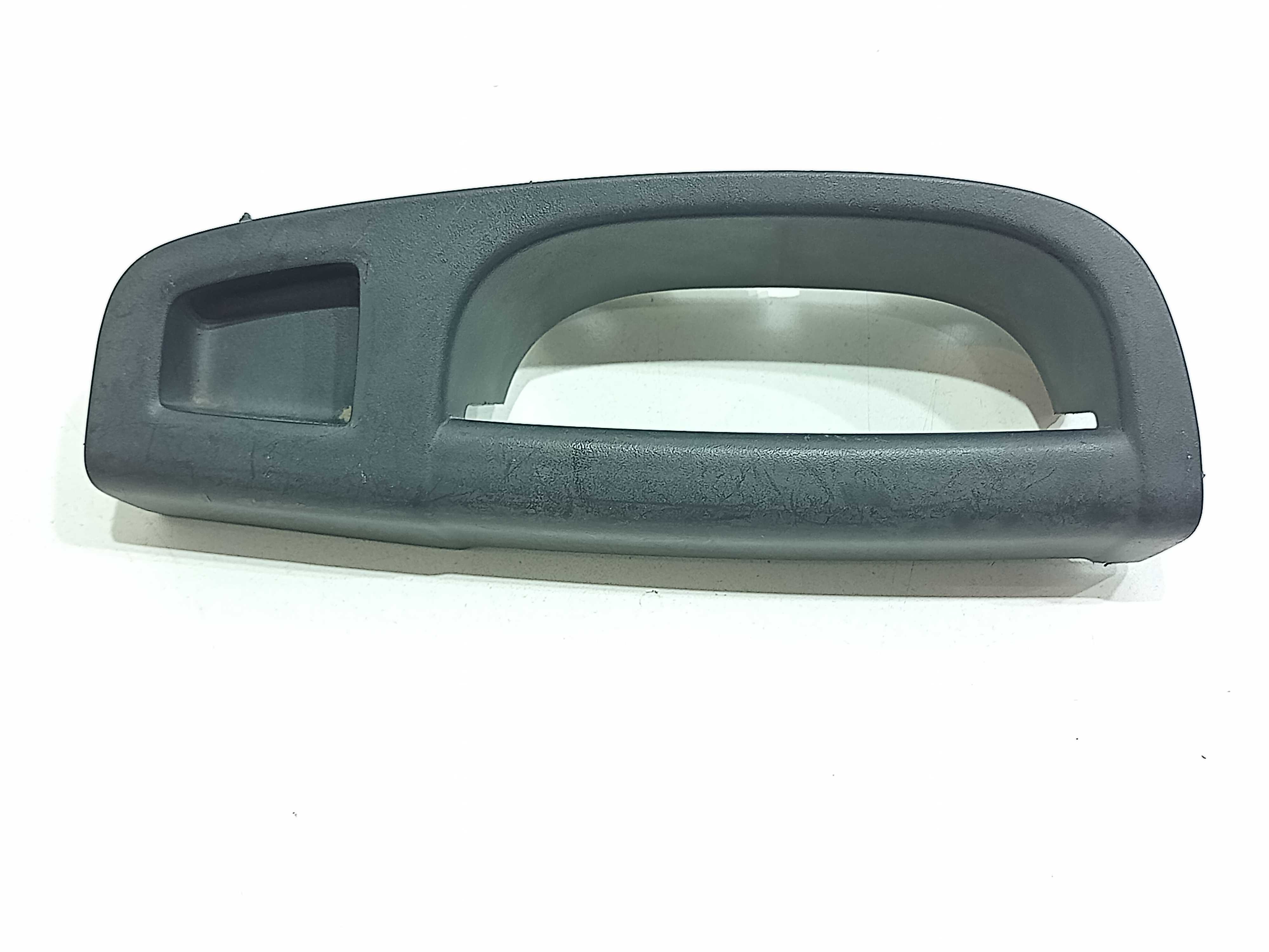 Moldura Maçaneta Porta Tras Dir Volkswagen Gol G5 2010 1