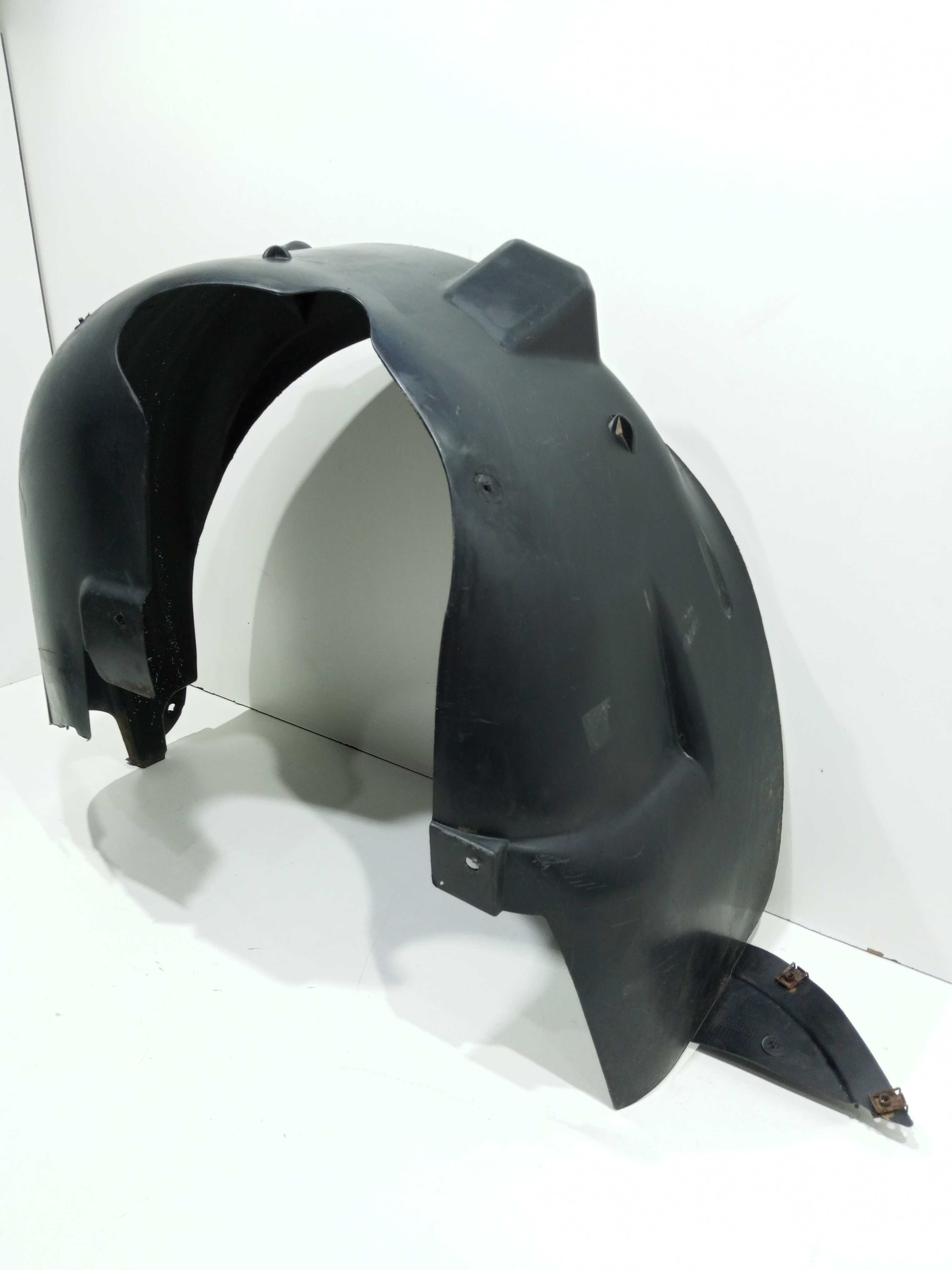 Parabarro Traseiro Direito Peugeot 307 2.0 Rallye 2004 2