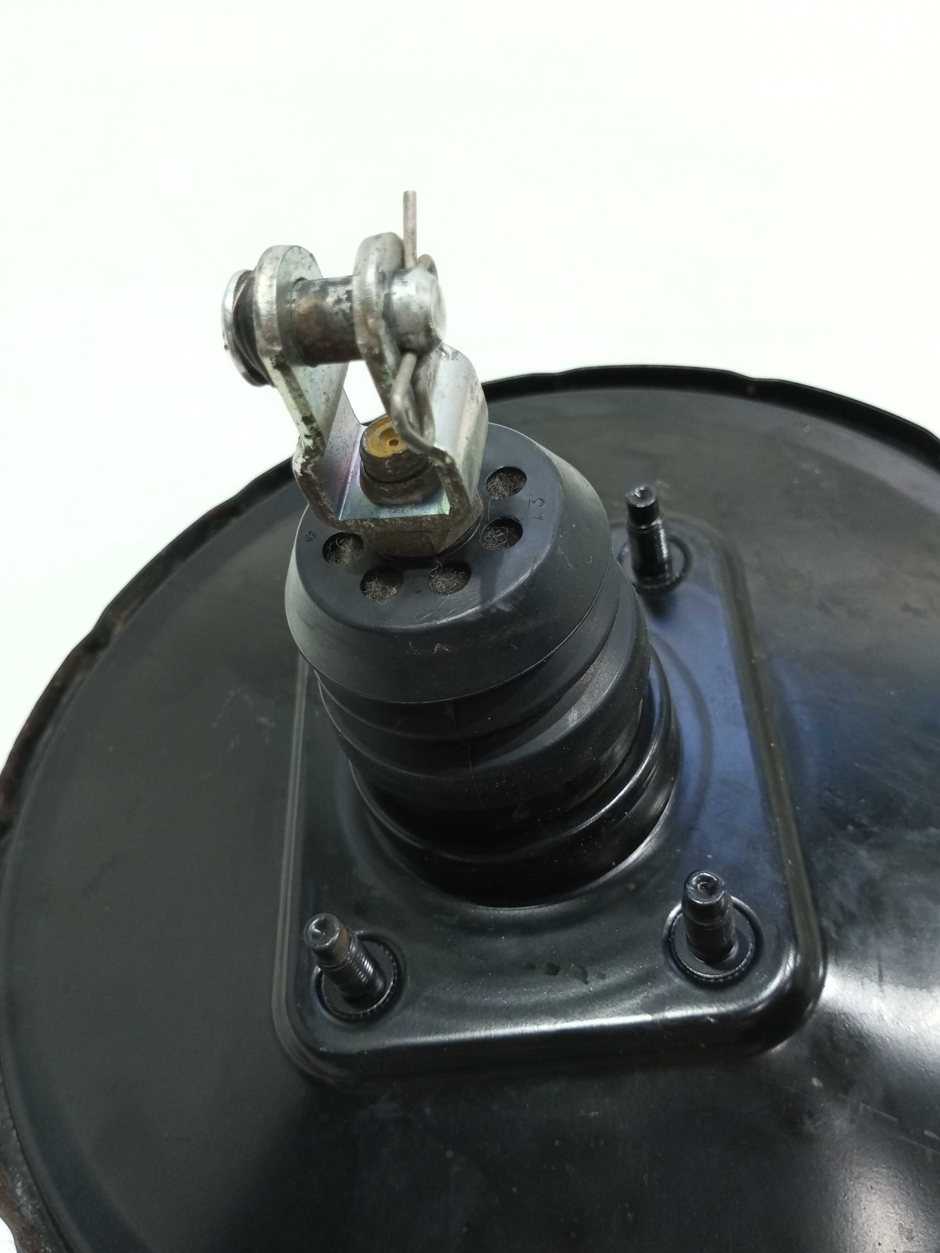 Hidrovacuo Mitsubishi Pajero Tr4 2007 6