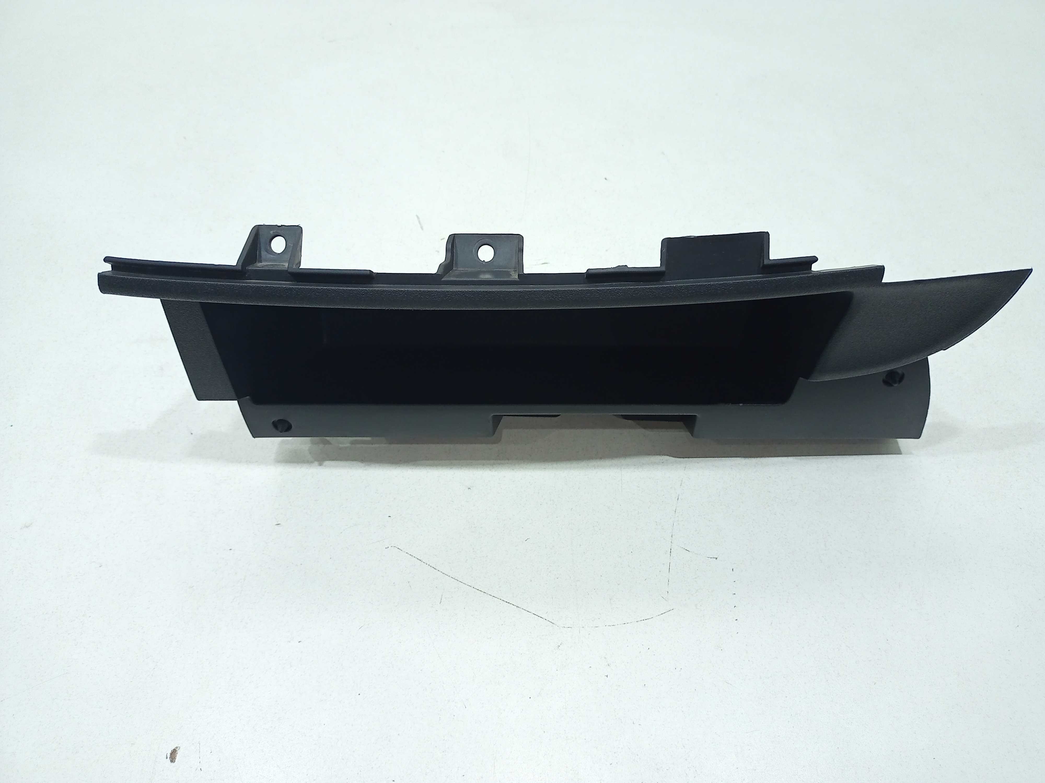 Moldura Porta Objeto Nissan Versa 2012 4