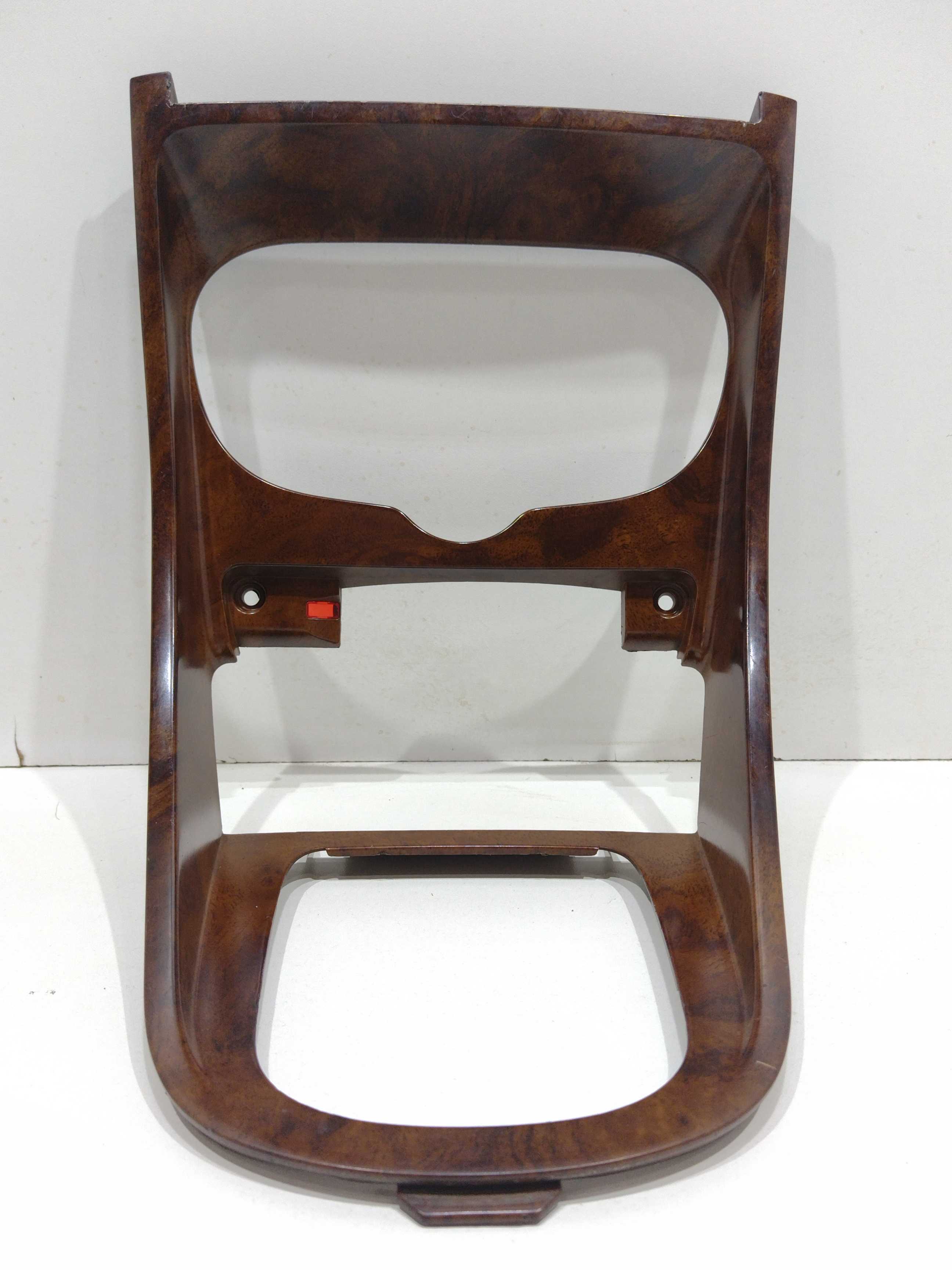Kit Moldura Amadeirado Painel 307 2003 6