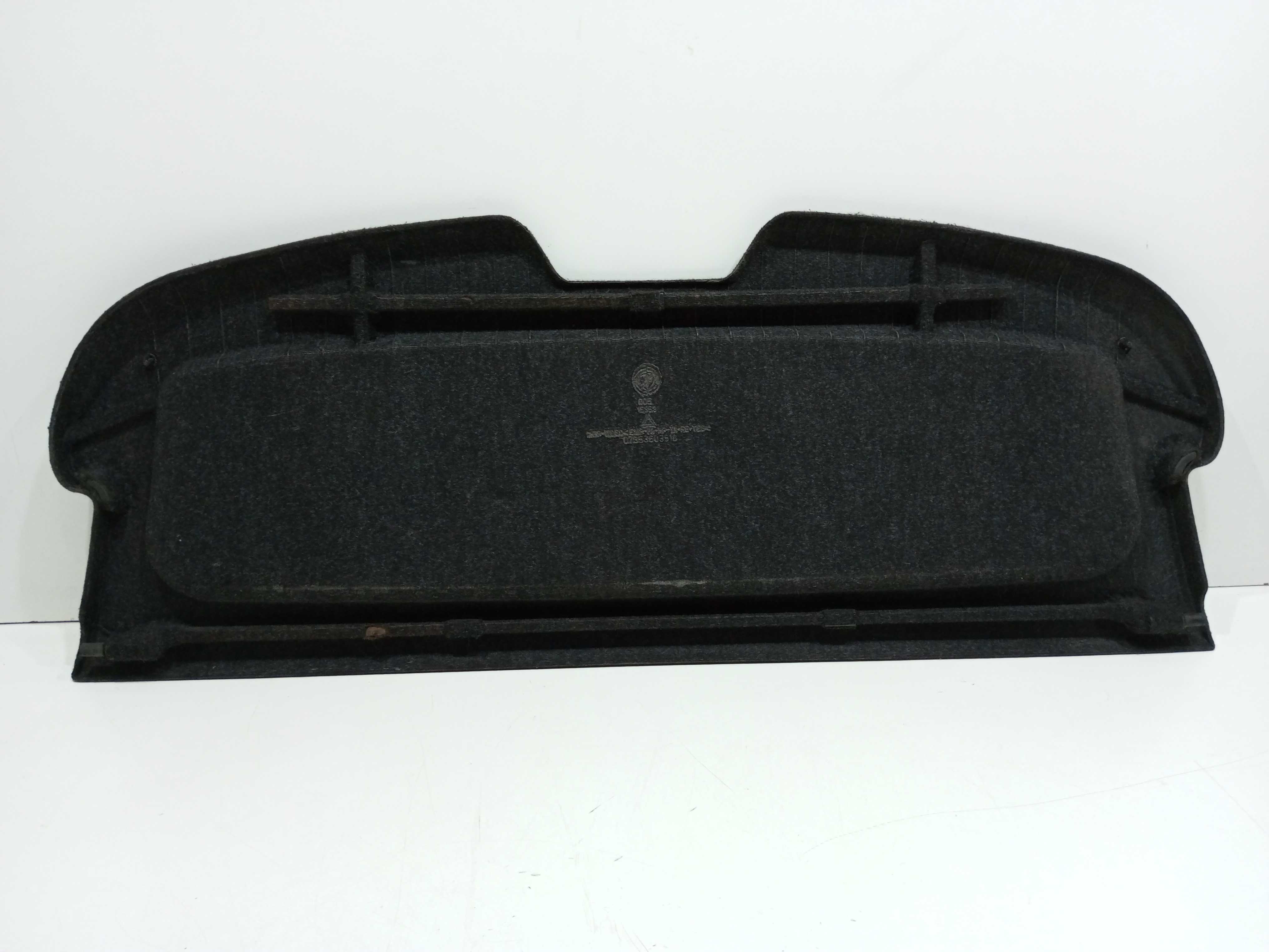 Tampão Bagagito Fiat Stilo 1.8 2007 5