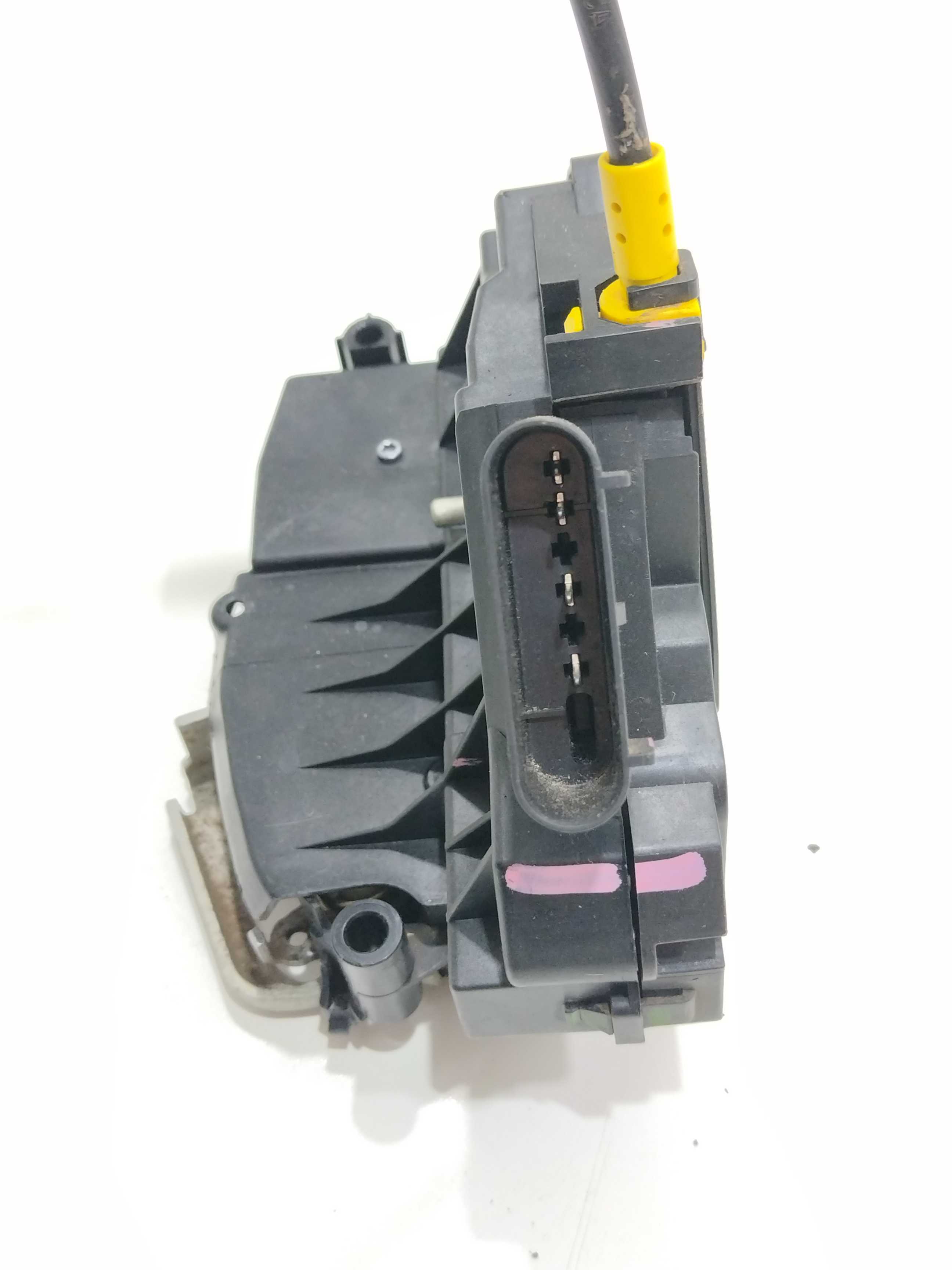 Fechadura Porta Traseira Direita Ford Ka 2017 Original 3