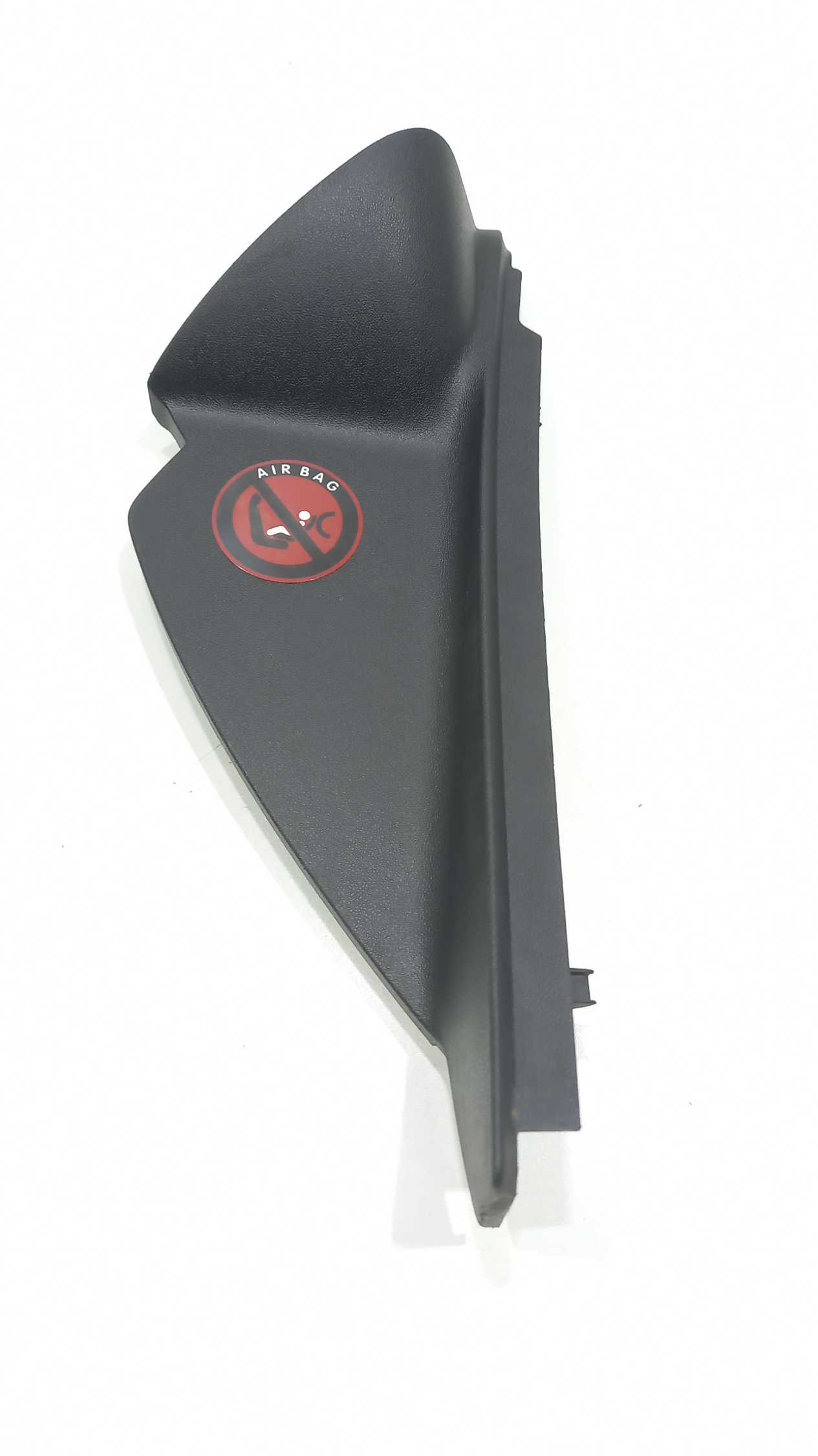 Moldura Lateral Direita Do Painel  Peugeot 208 2014 1