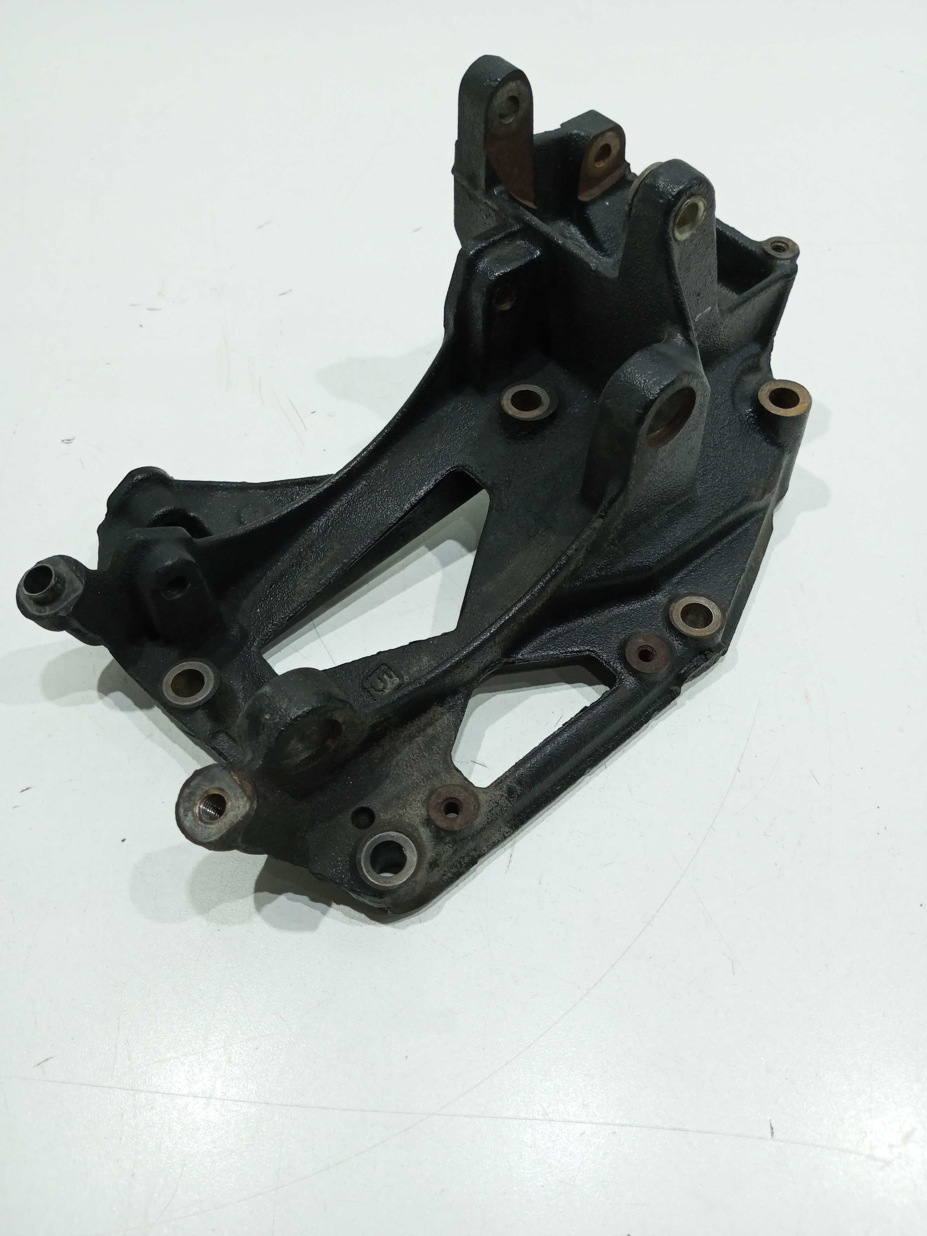 Suporte Do Alternador Peugeot 307 2.0 Rallye 2004 3