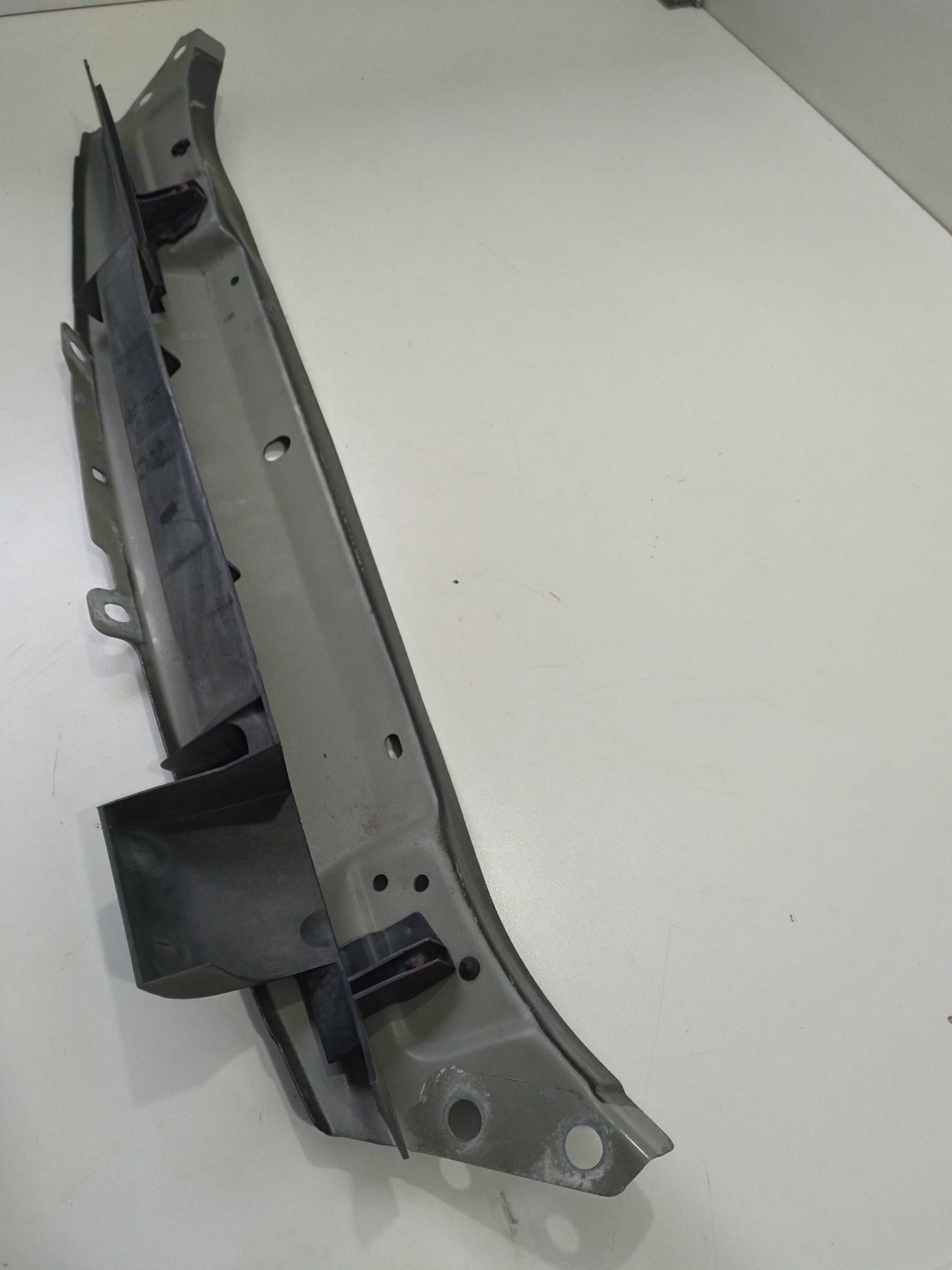 Travessa Superior Do Painel Renault Scenic 2002 2