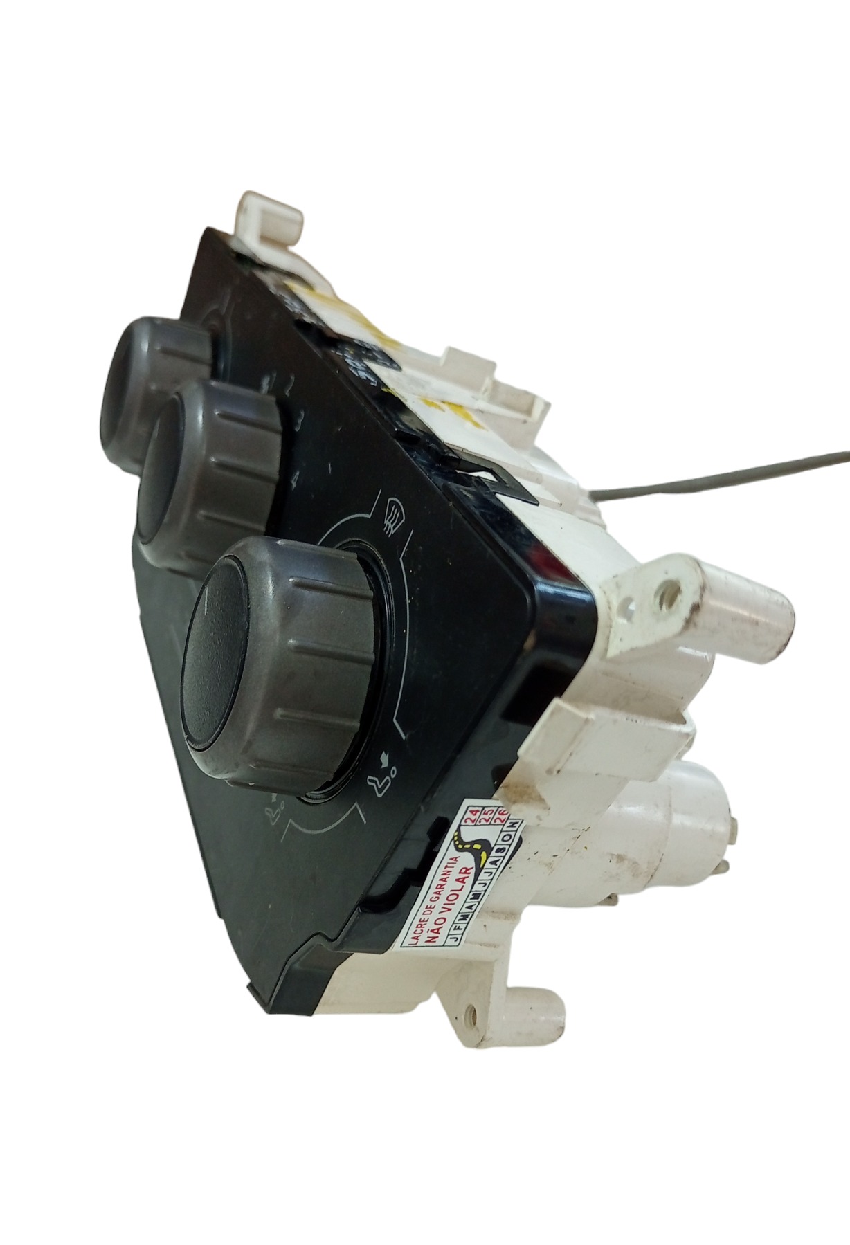 Comando Ventilação Sem Ar Gol G5 2010 Original 2