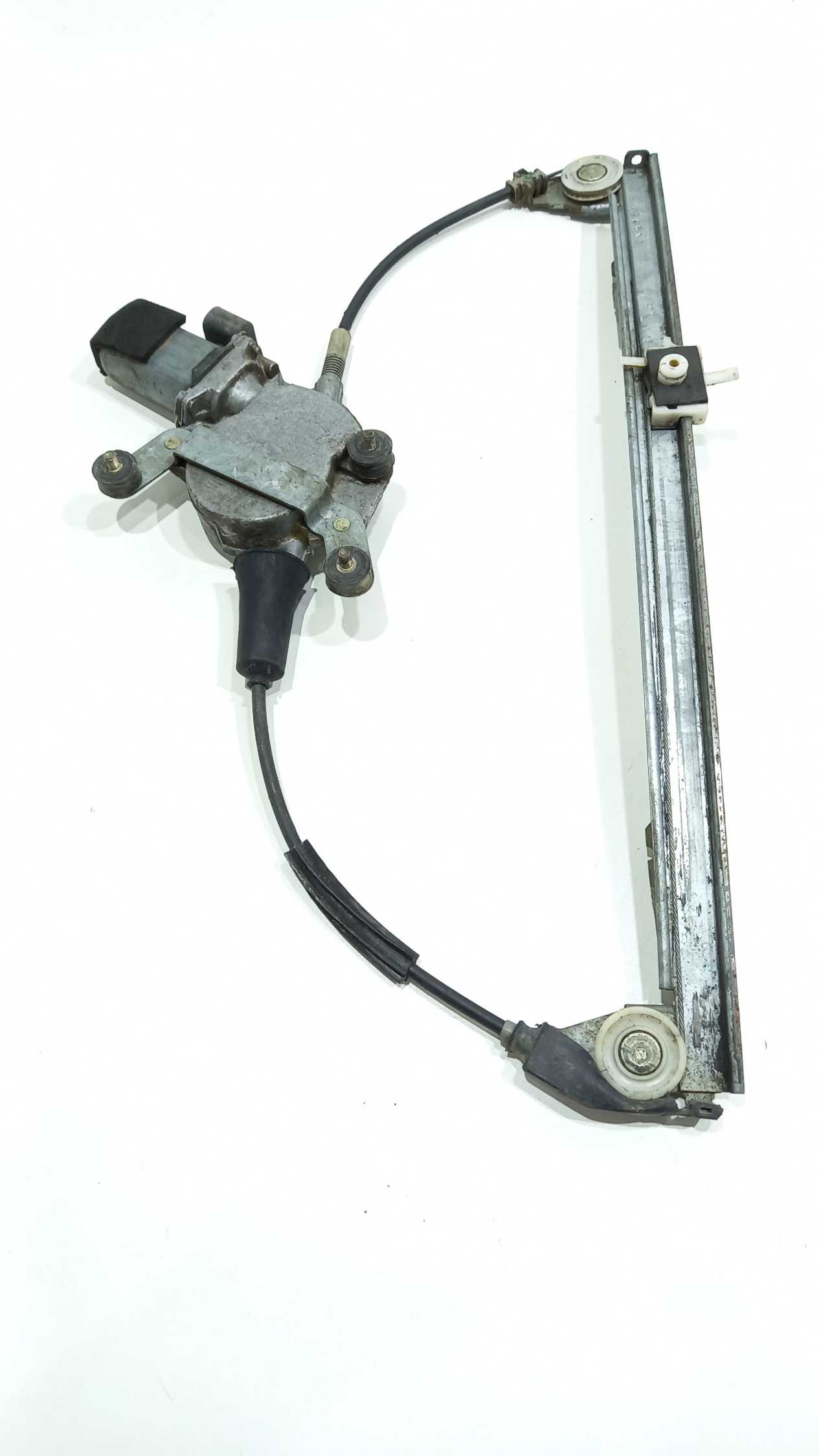 Maquina De Vidro Elétrica Dianteira Direita Fiat Palio 1997 1