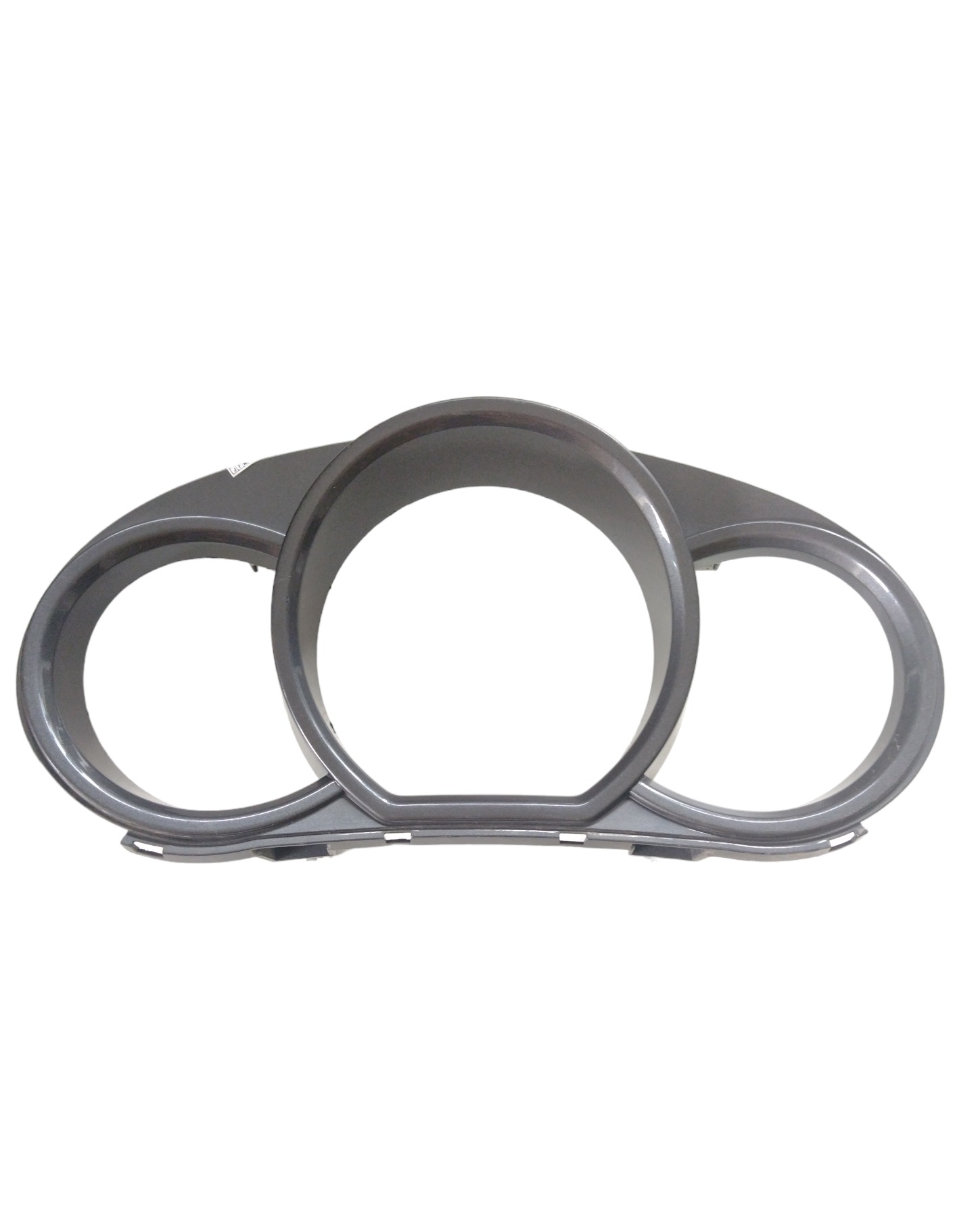 Moldura Painel Instrumentos C3 Tendance 2015 9676054977 1