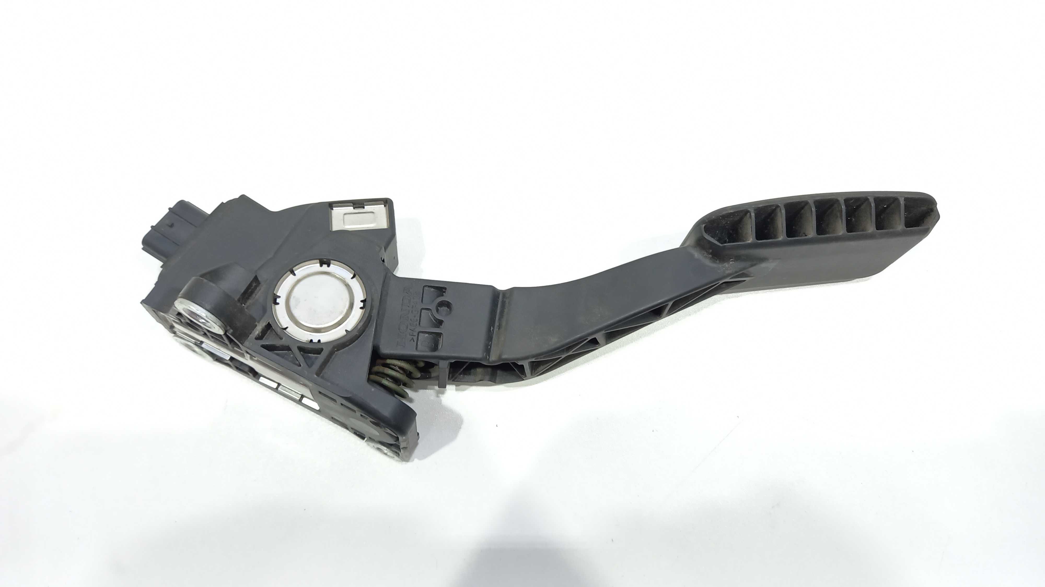 Pedal De Acelerador Honda Civic 2014 Automático 2.0 2