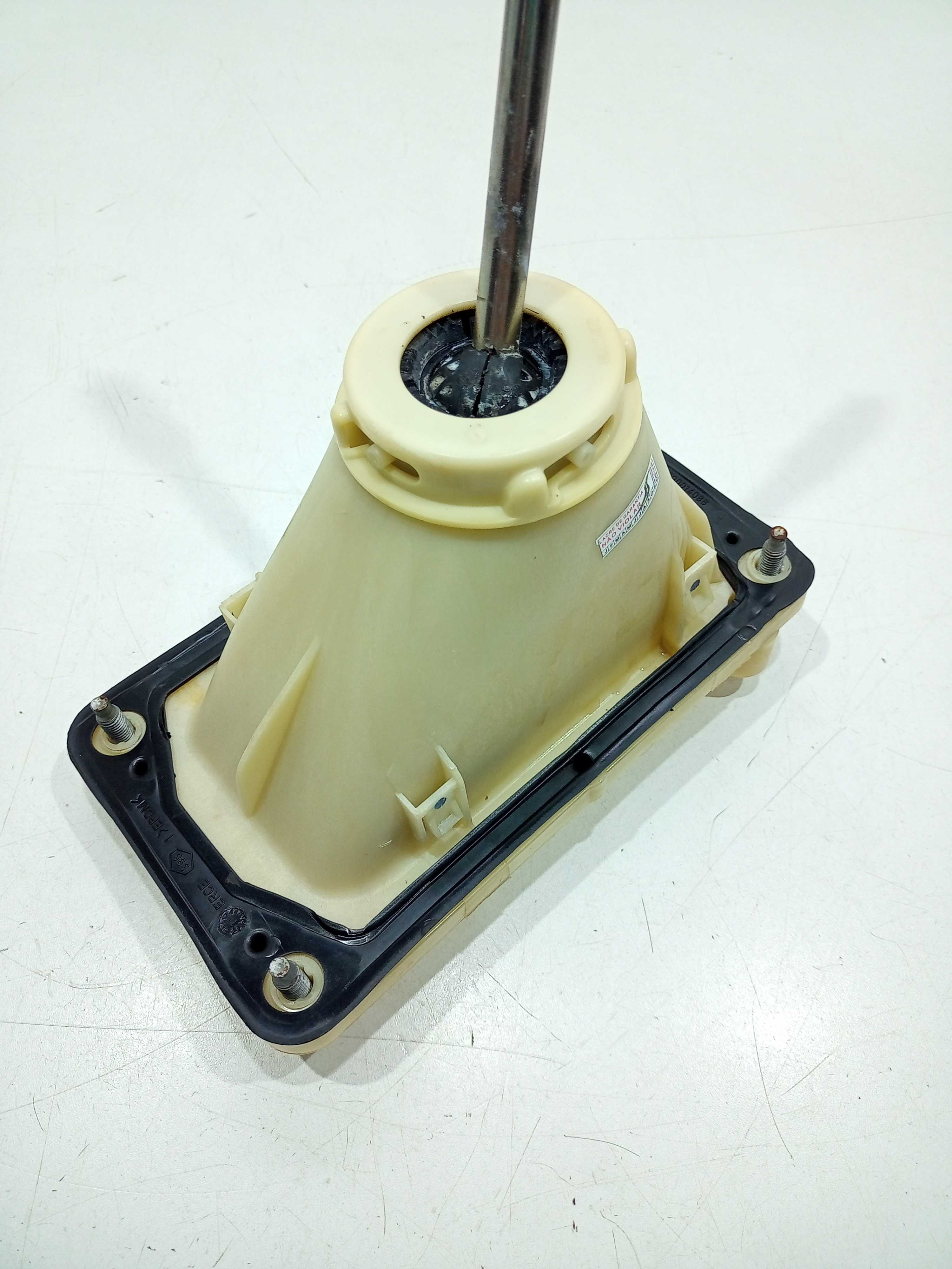 Trambulador Do Câmbio Renault Sandero 1.6 8v 2013 2