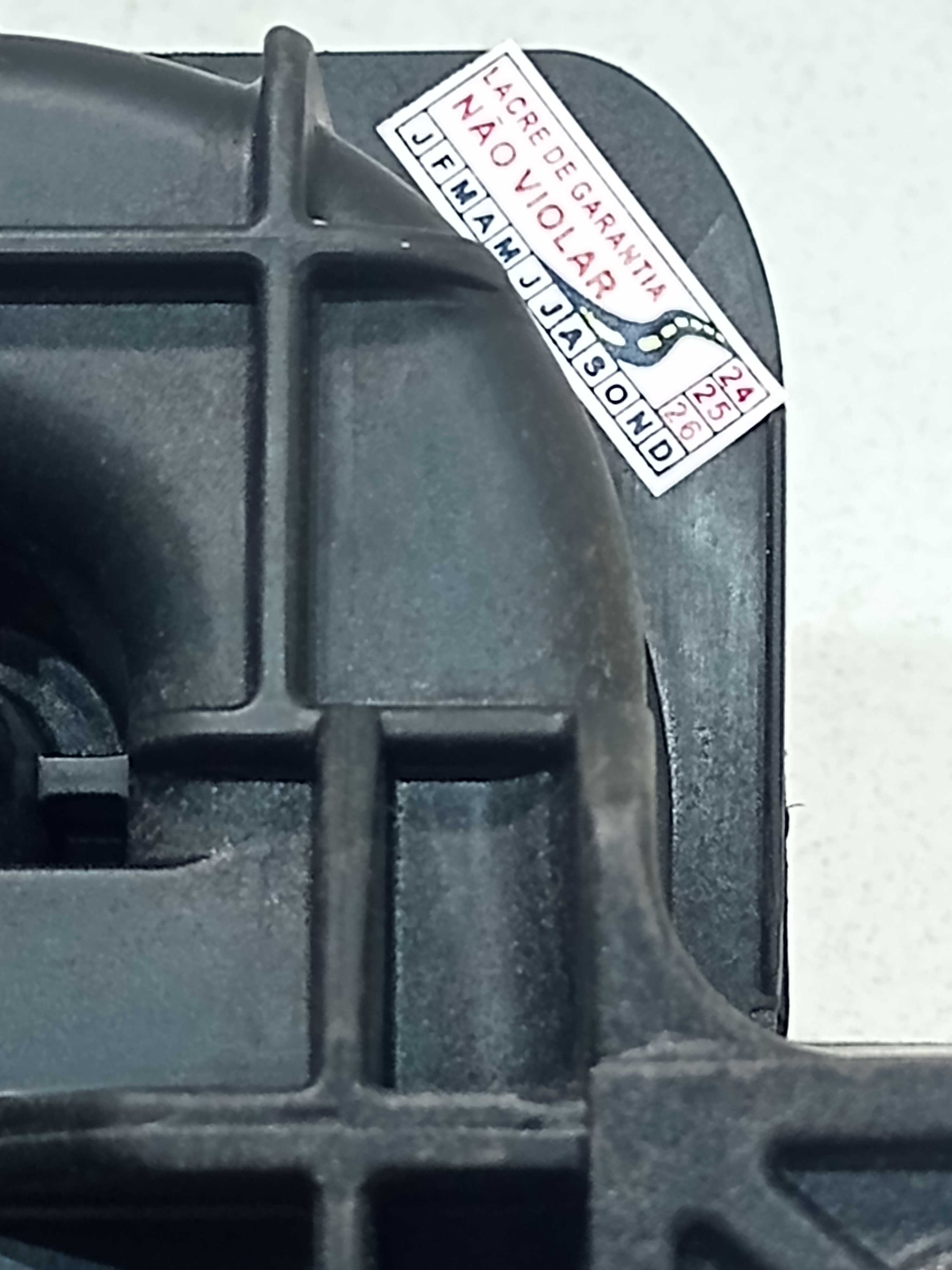 Coletor Admissão Nissan Versa 2019 5