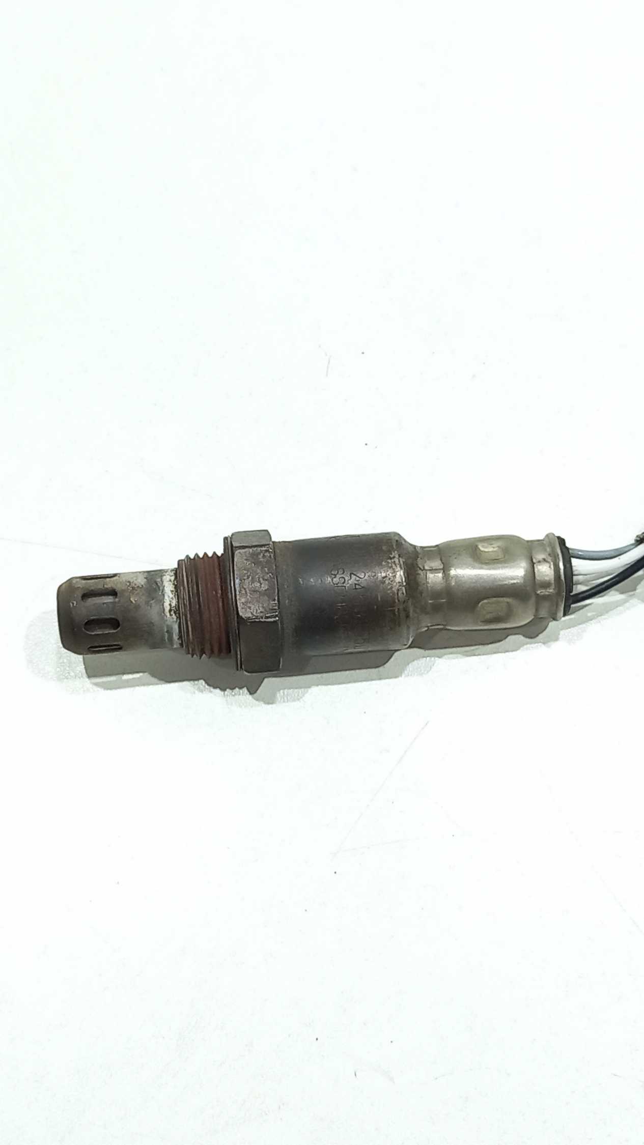 Sonda Lambda Gm Superior Spin 1.8 Manual 2018 2