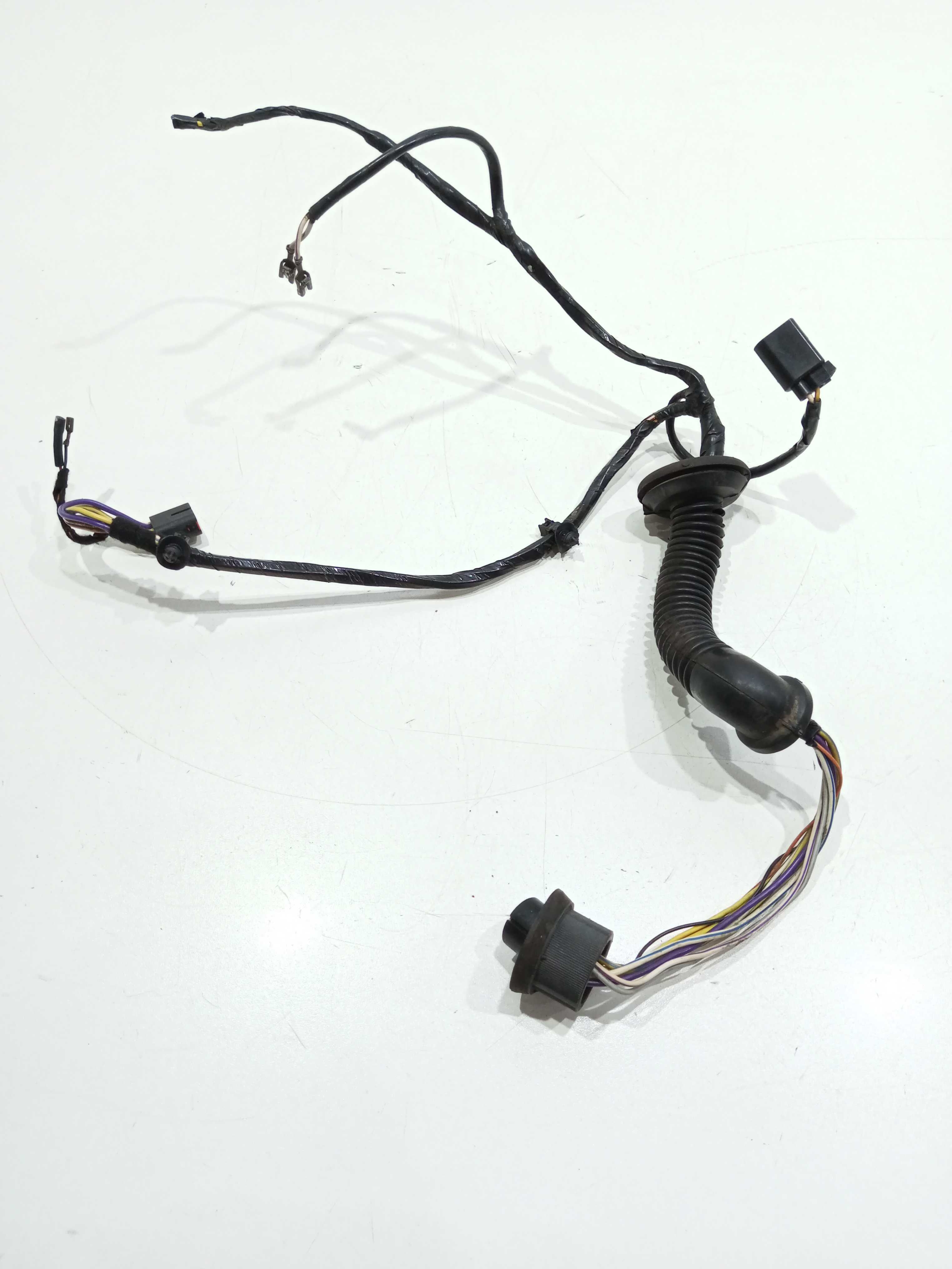 Chicote Porta Traseira Esquerda Ford Mondeo 1997 1