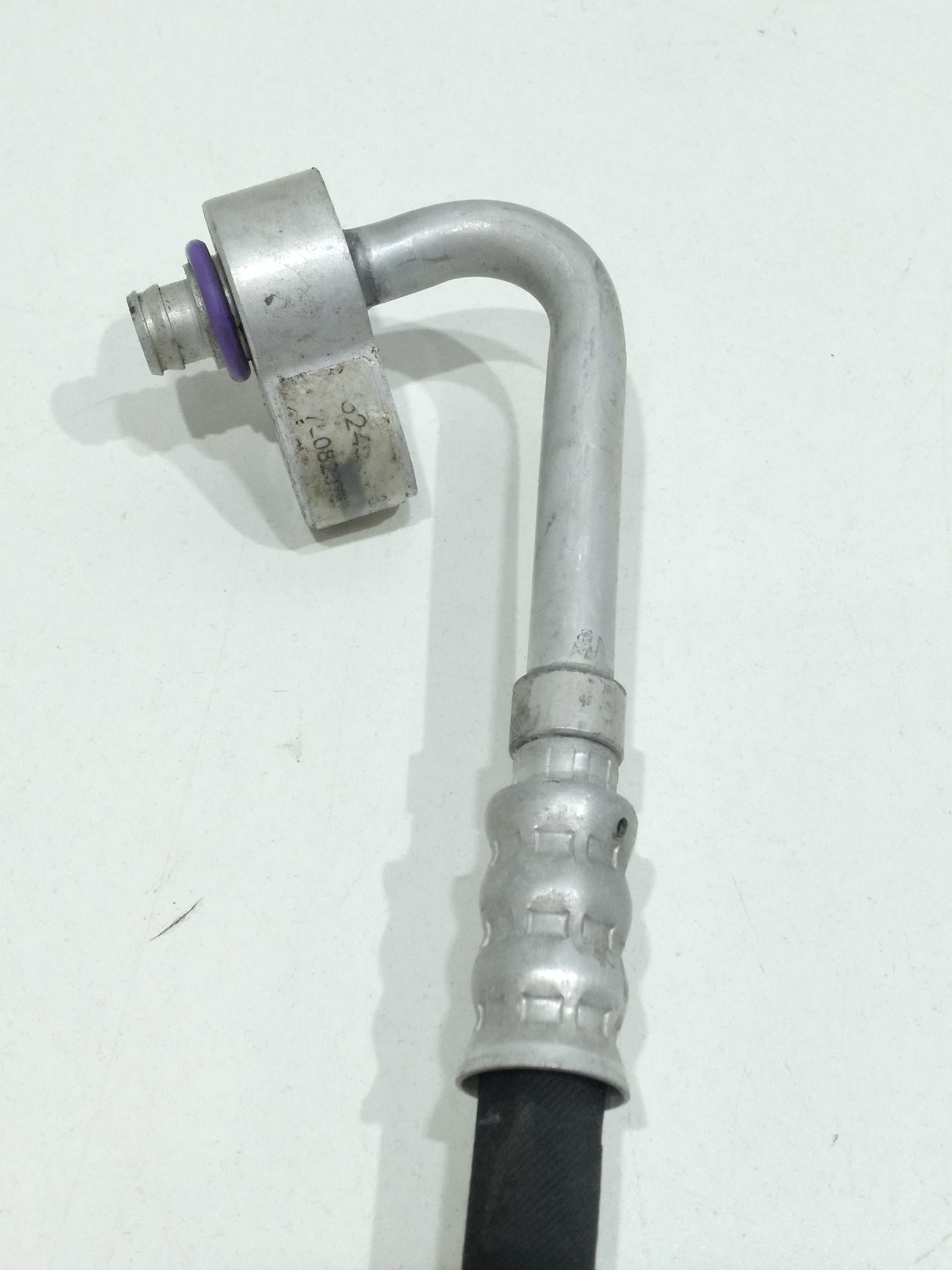Mangueira Dianteira Ar Cond. Vw Touareg 4.2 V8 2005 3