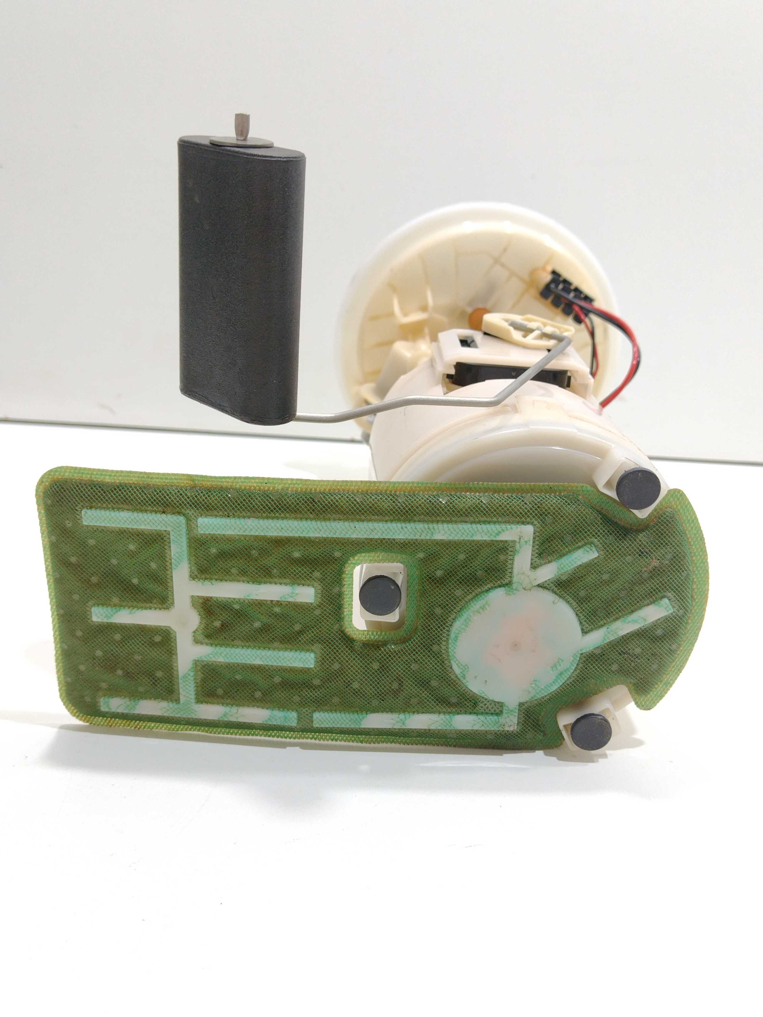 Bomba Combustível Hyundai Hb20s Evolution 2022 Original 4