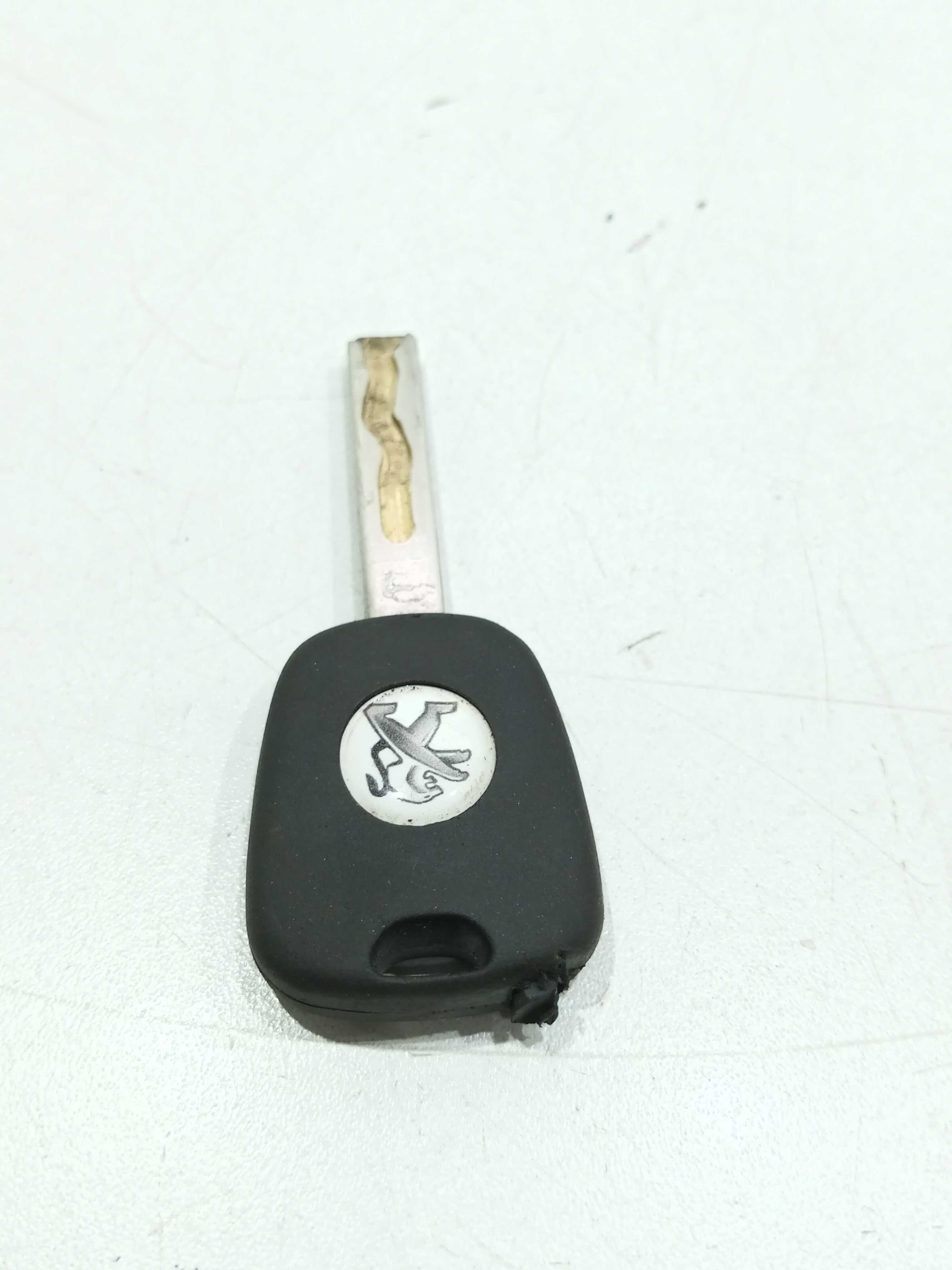 Kit Cilindros E Chave  Peugeot 308 2013 4