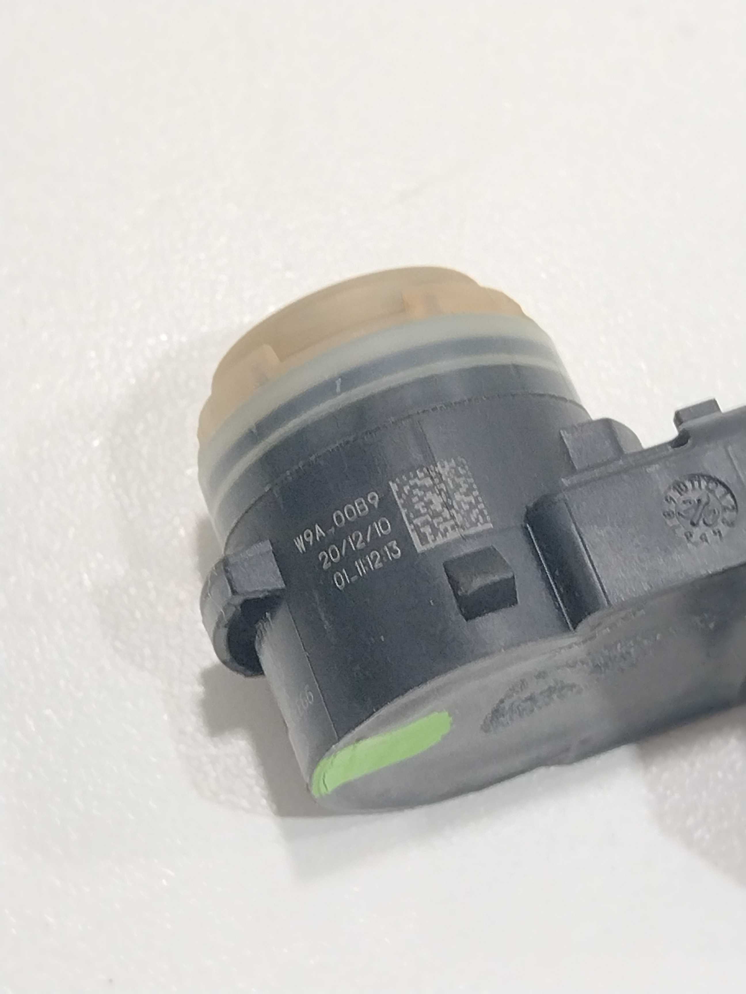 Sensor De Estacionamento Hyundai Hb20s 2022 2