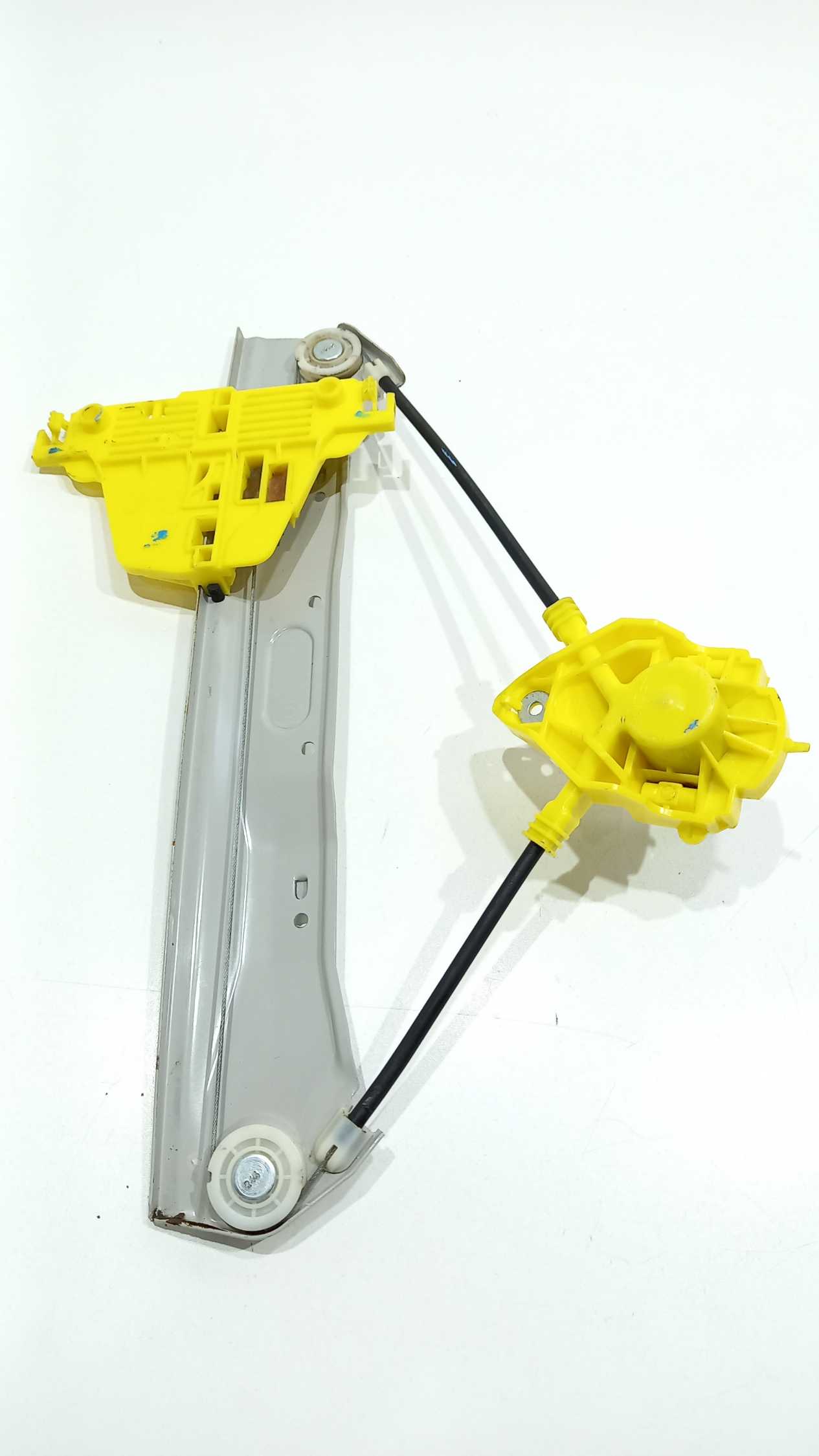 Maquina De Vidro Manual Traseira Direita Gol G5 2009 5