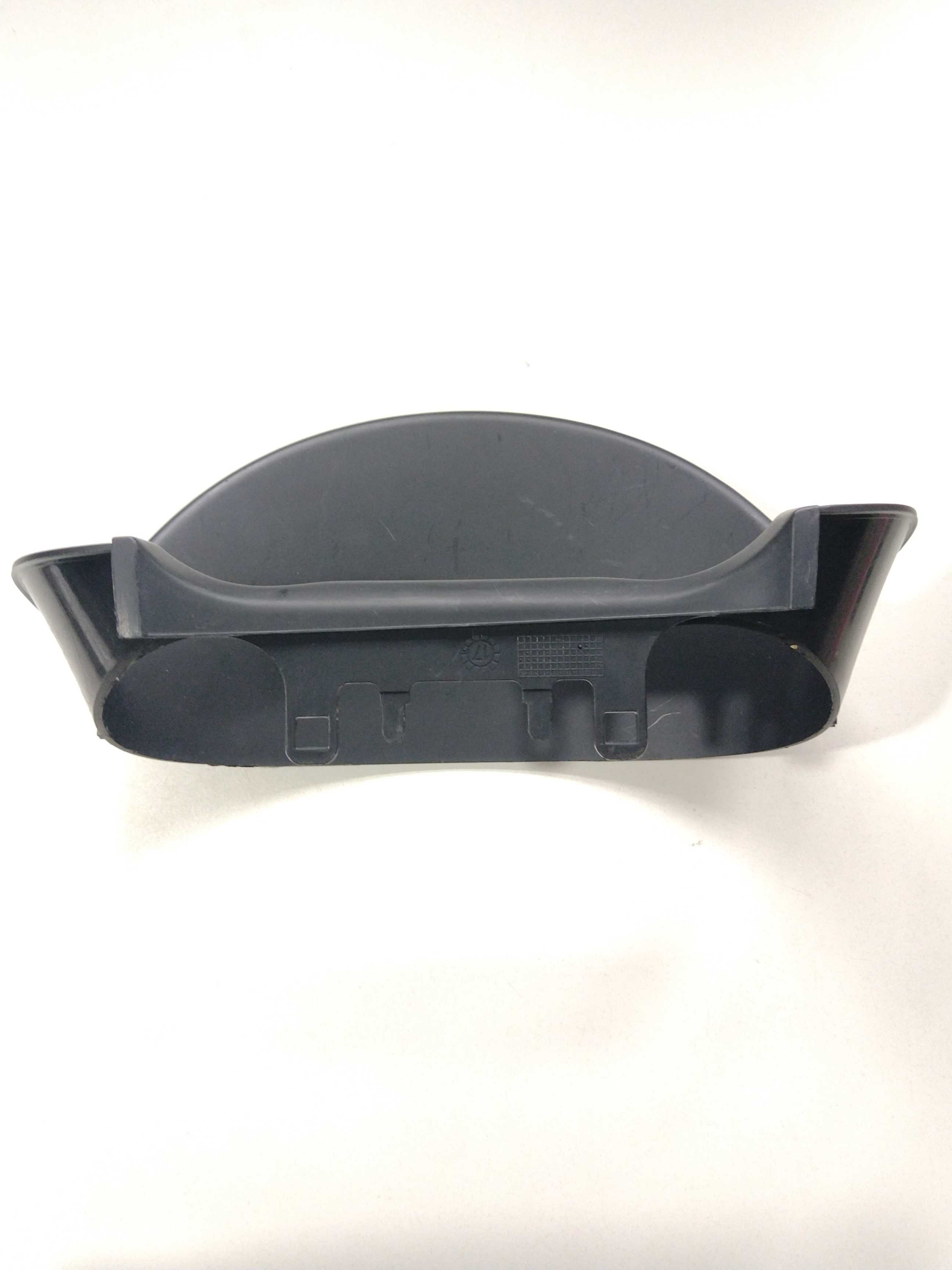 Moldura Painel Instrumentos Saveiro 2018 Original 5u1857059 2