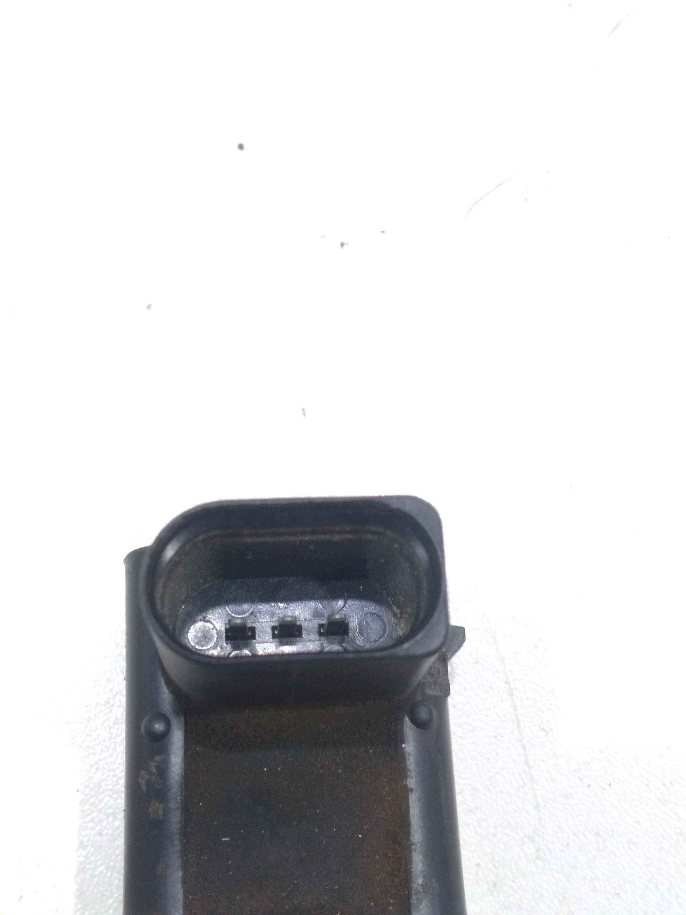 Sensor De Estacionamento 4 Diant. Vw Touareg 4.2 V8 2005 6