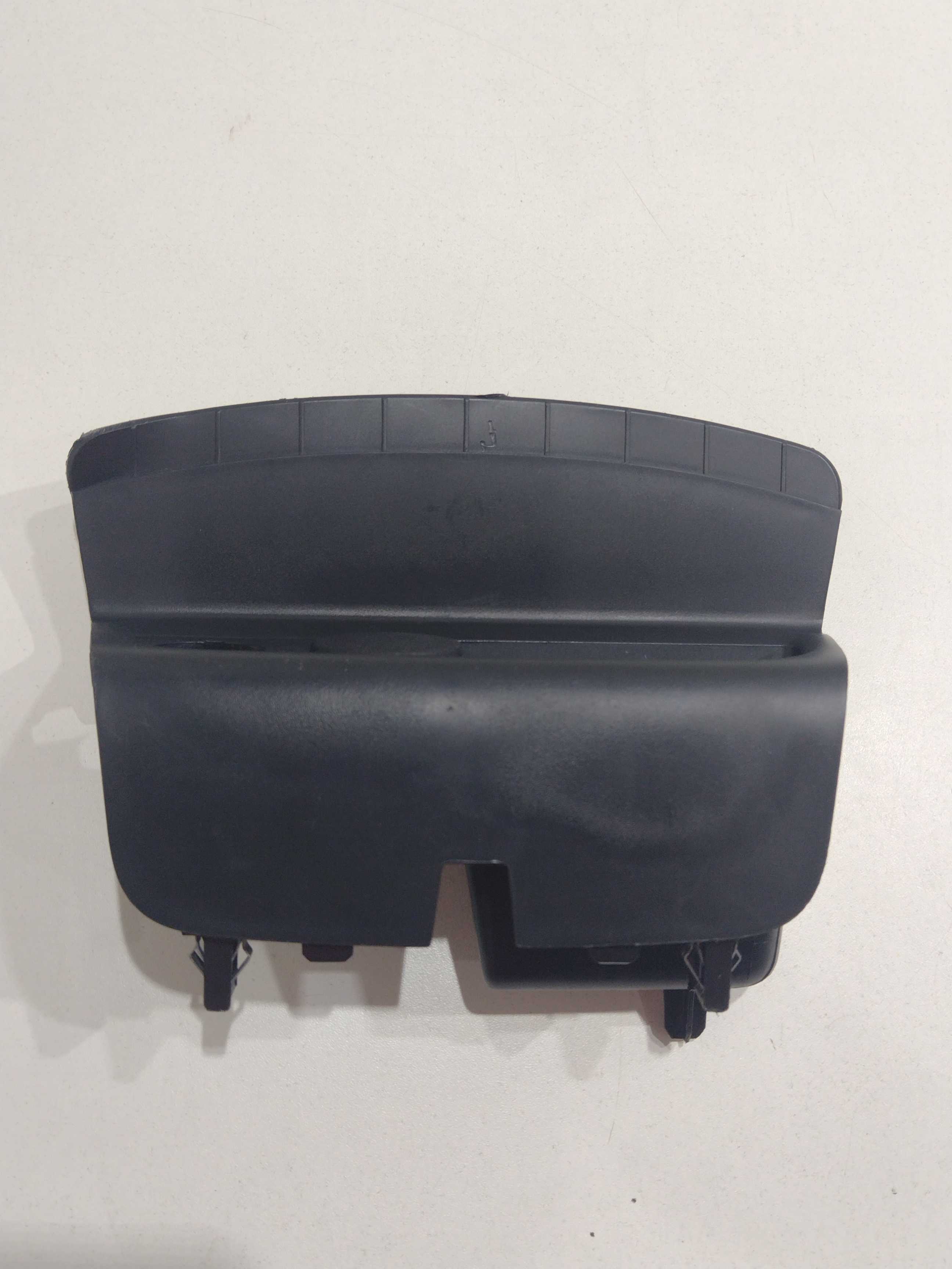 Moldura Do Cinzeiro Painel Peugeot 2008 2018 1