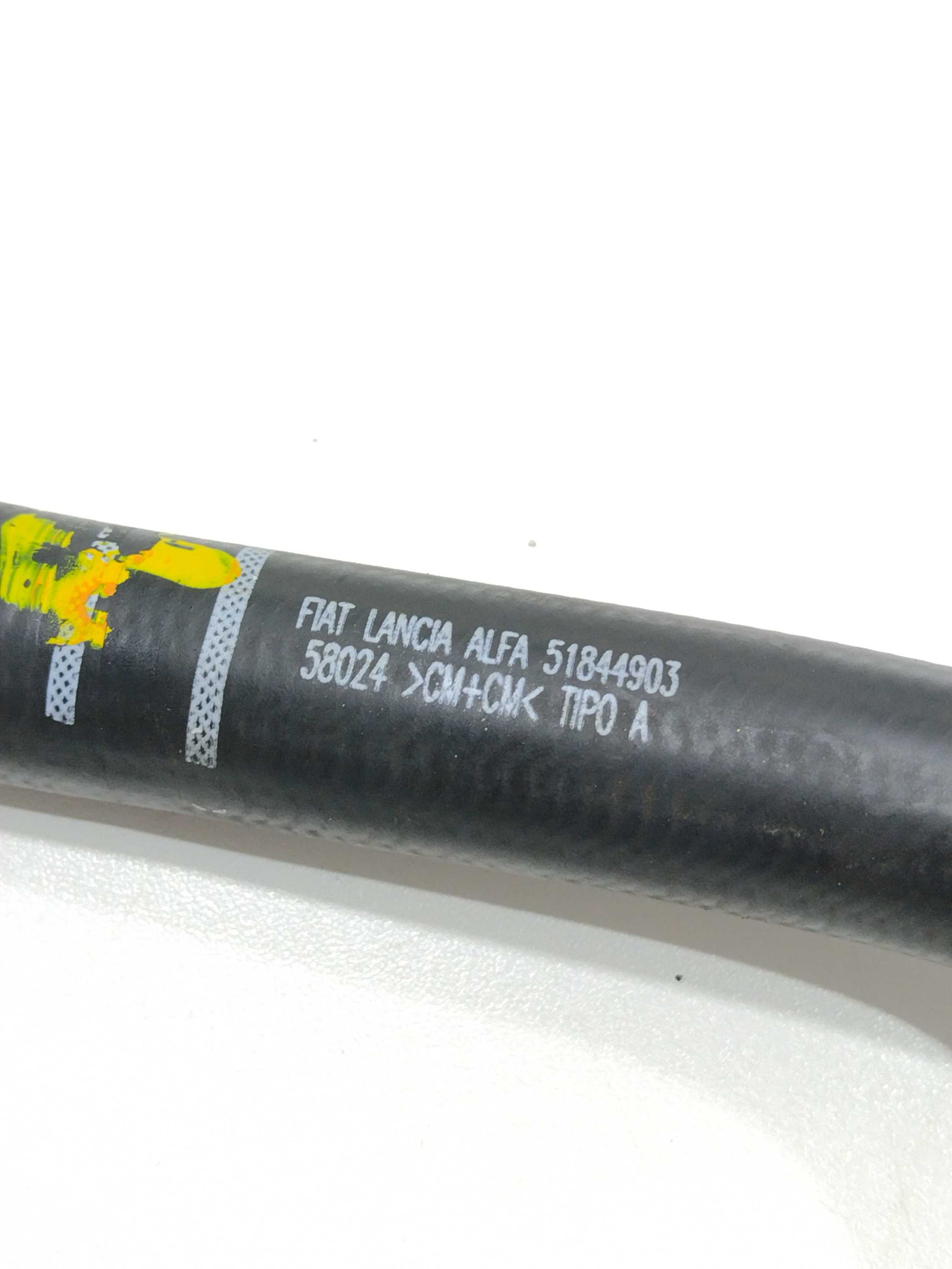 Mangueira Direção Hidraulica Grand Siena 1.6 2013 4
