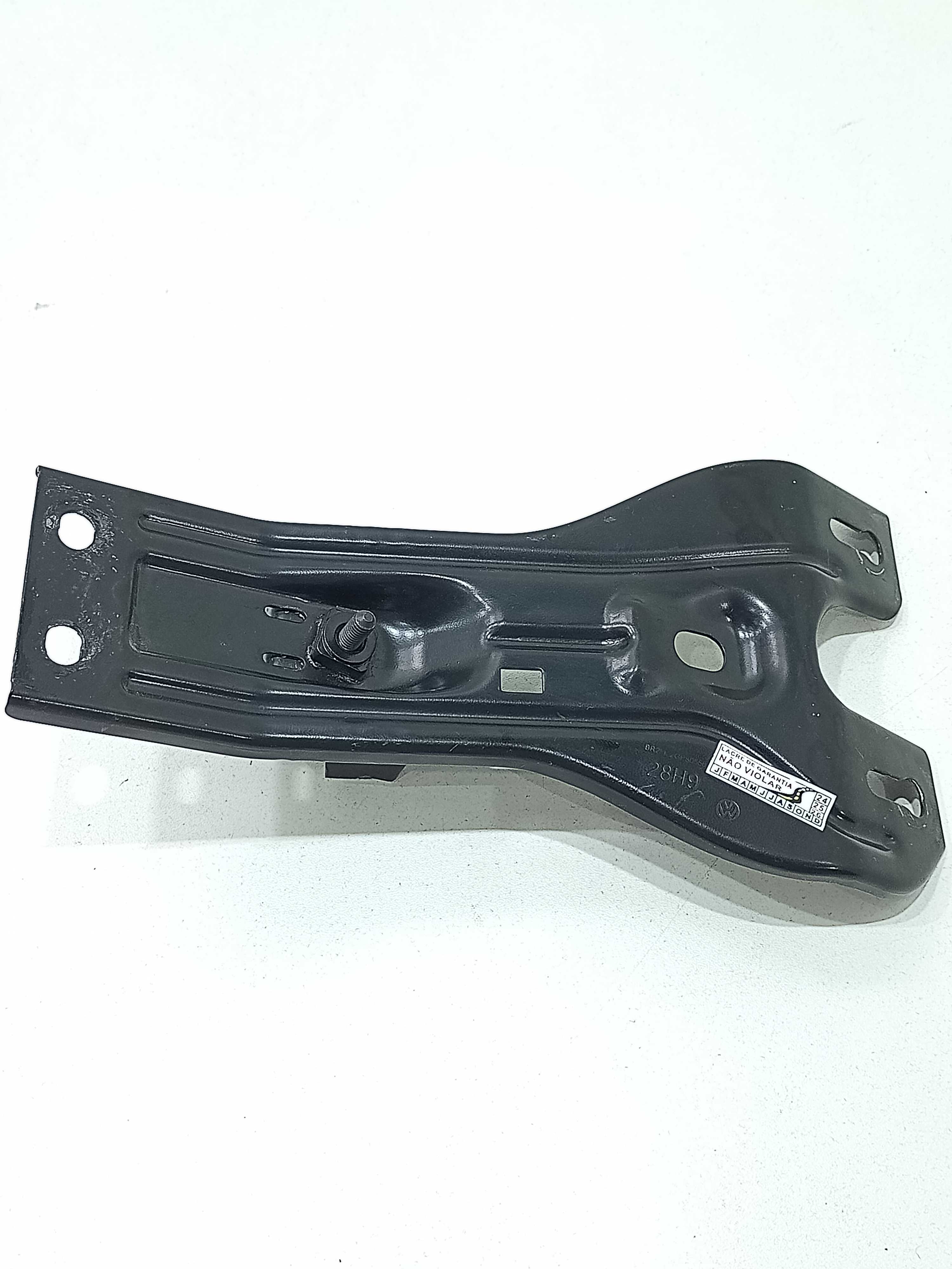 Suporte Fechadura Painel Frontal T-cross Sense Tsi 2020 1
