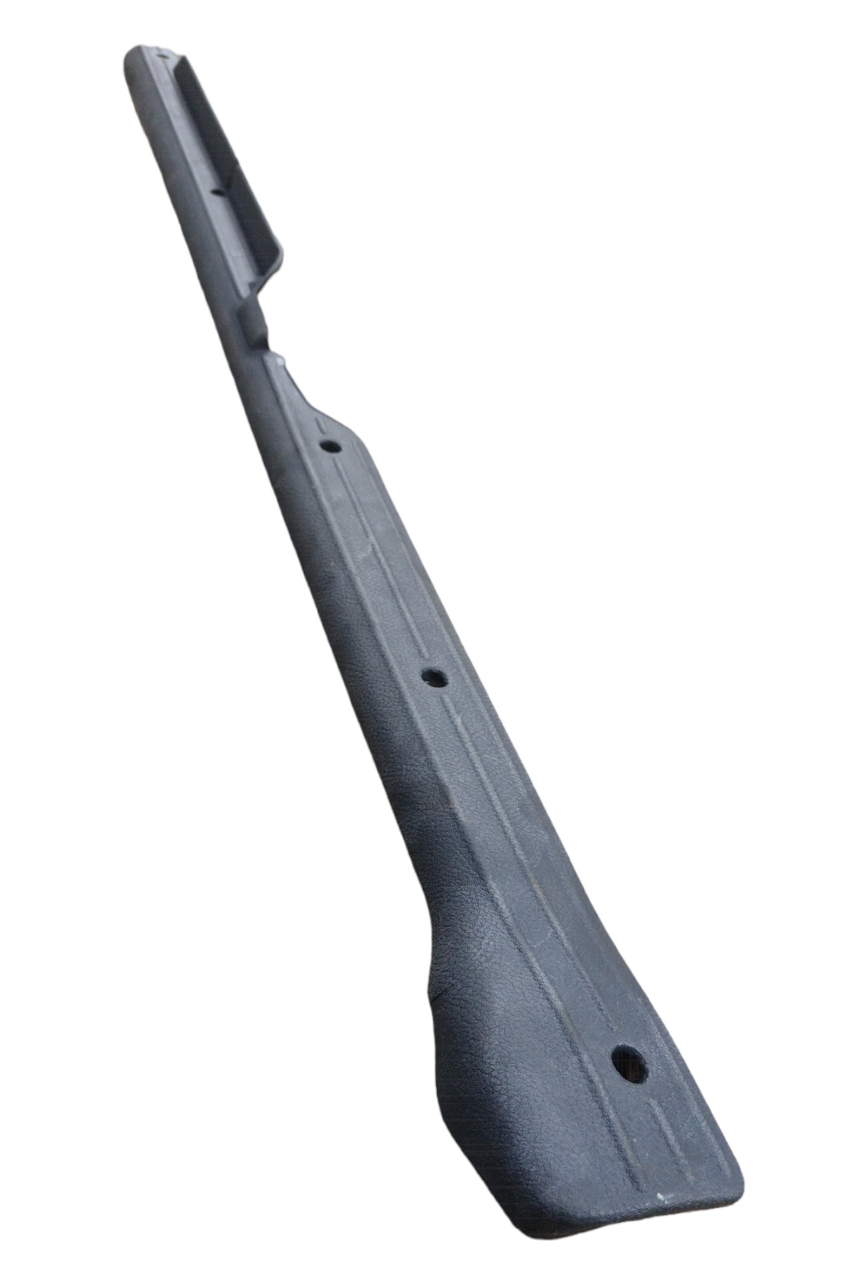 Soleira Diant Direita Fiat Strada Hard Work 1.4 Evo 2018 3