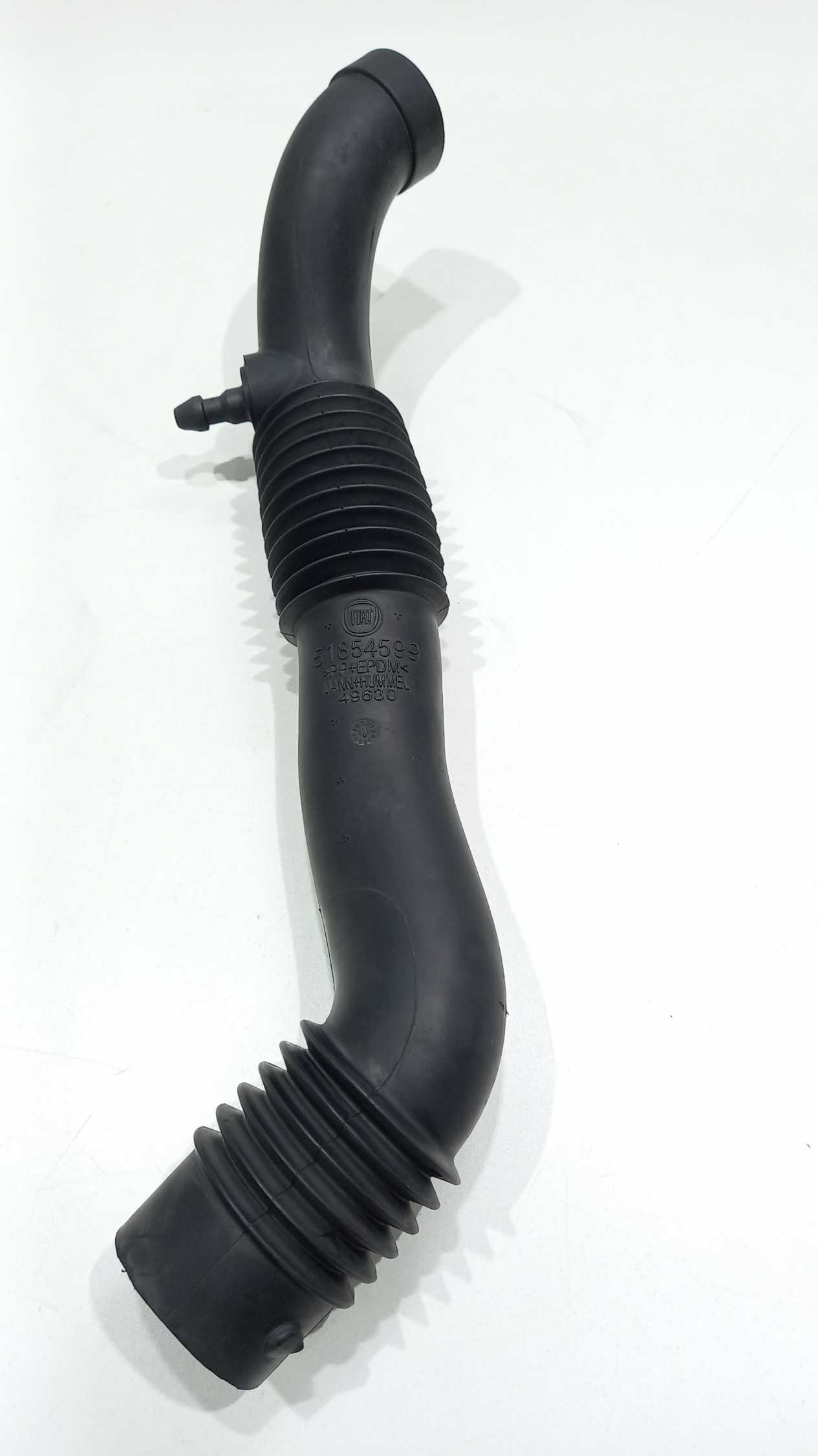 Mangueira Duto Filtro De Ar Uno Vivace 1.0 2011 1