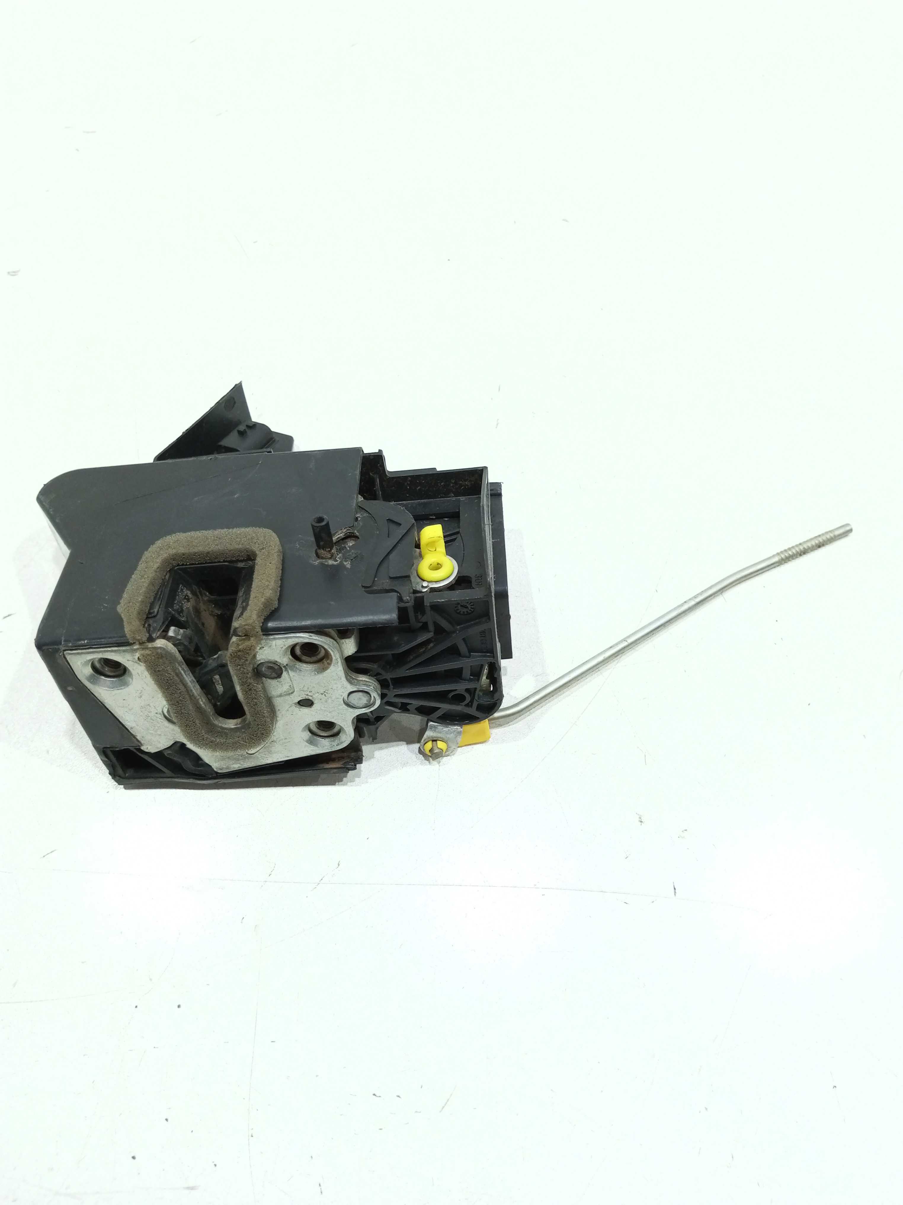 Fechadura Porta Traseira Esquerda Renault Sandero 2016 1