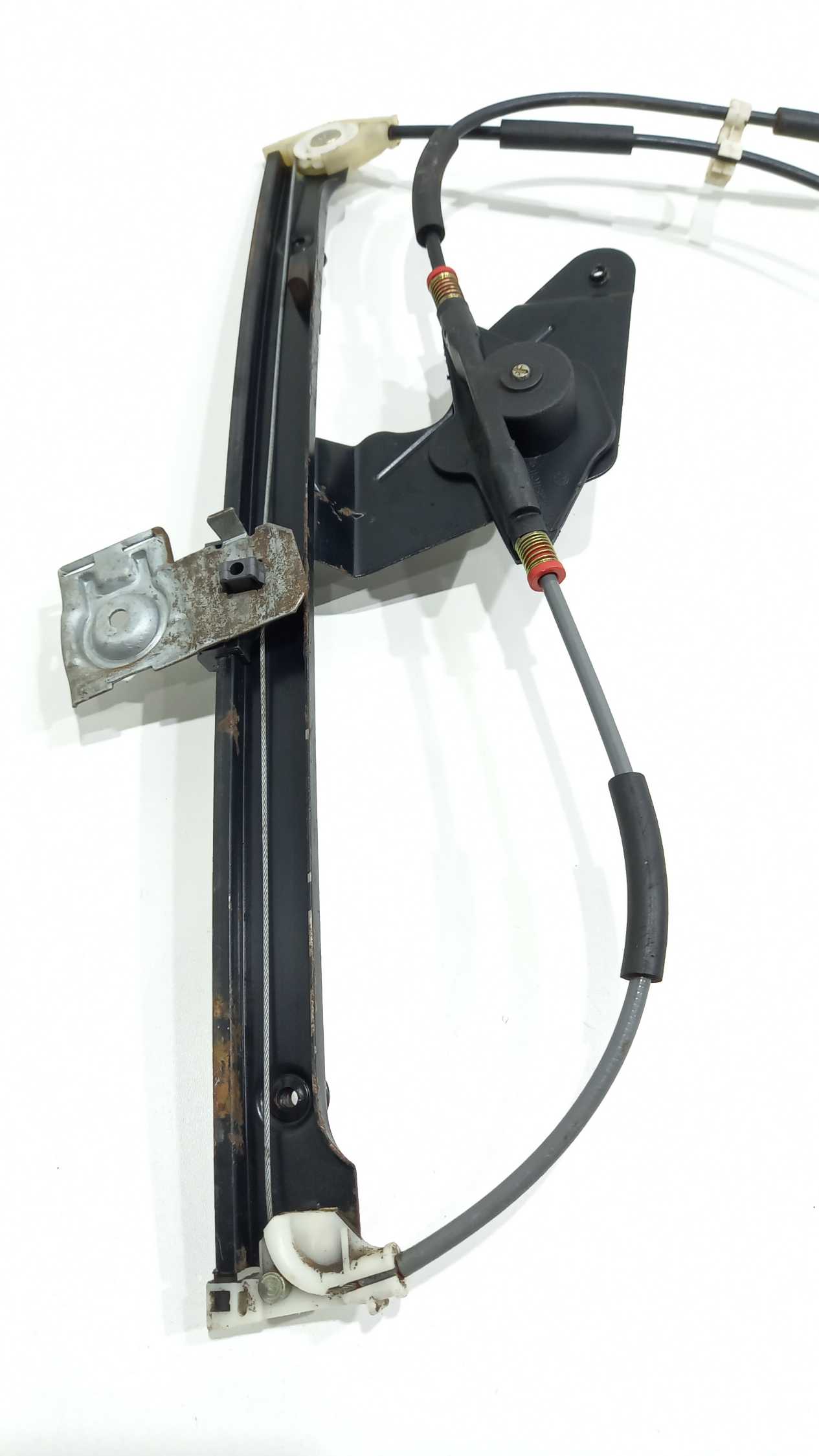 Maquina De Vidro Manual Diant. Esquerda Gol G3 4p 2003 7