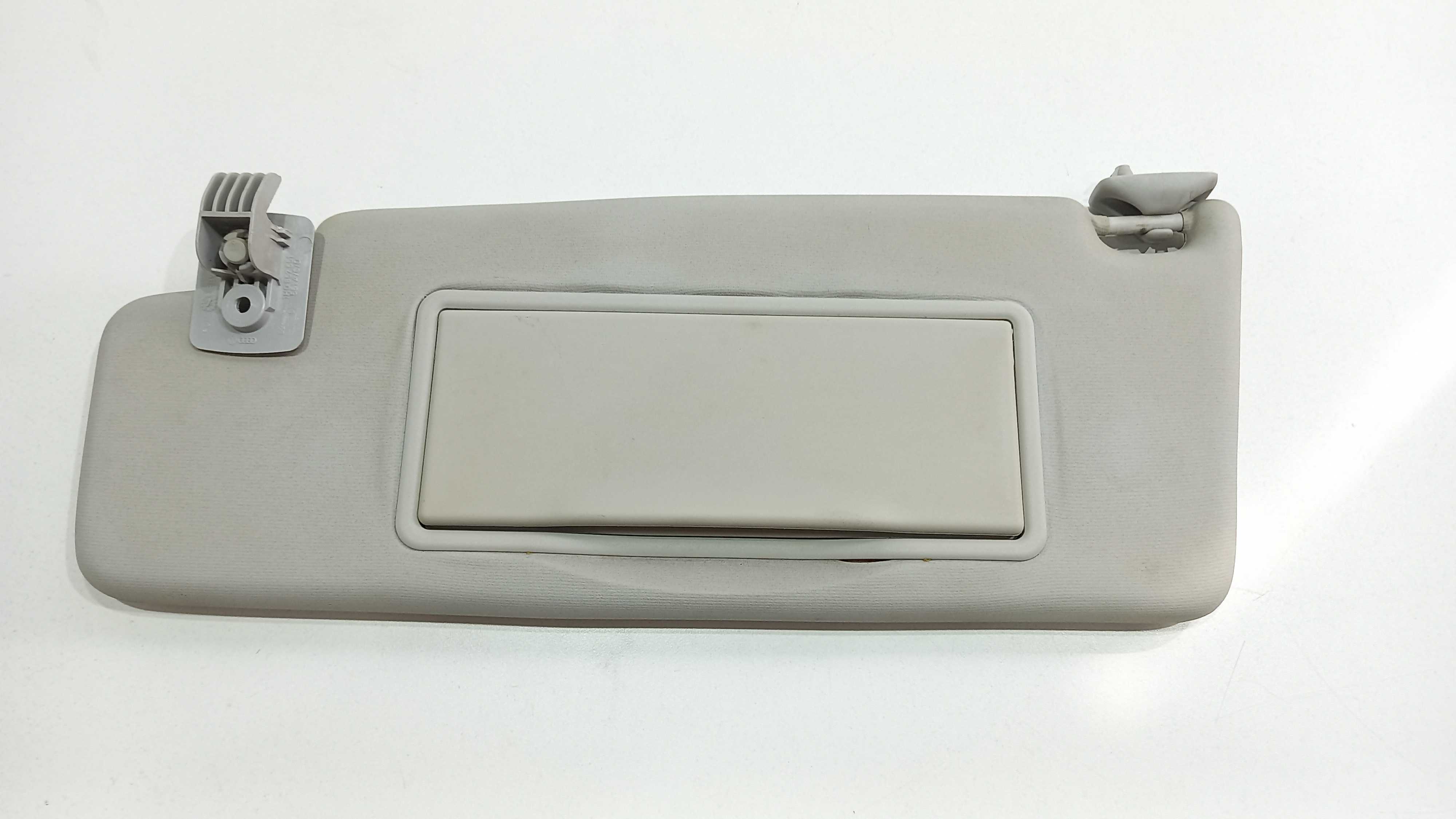 Quebra Sol Lado Esquerdo Vw Golf 1997 Detalhe 1