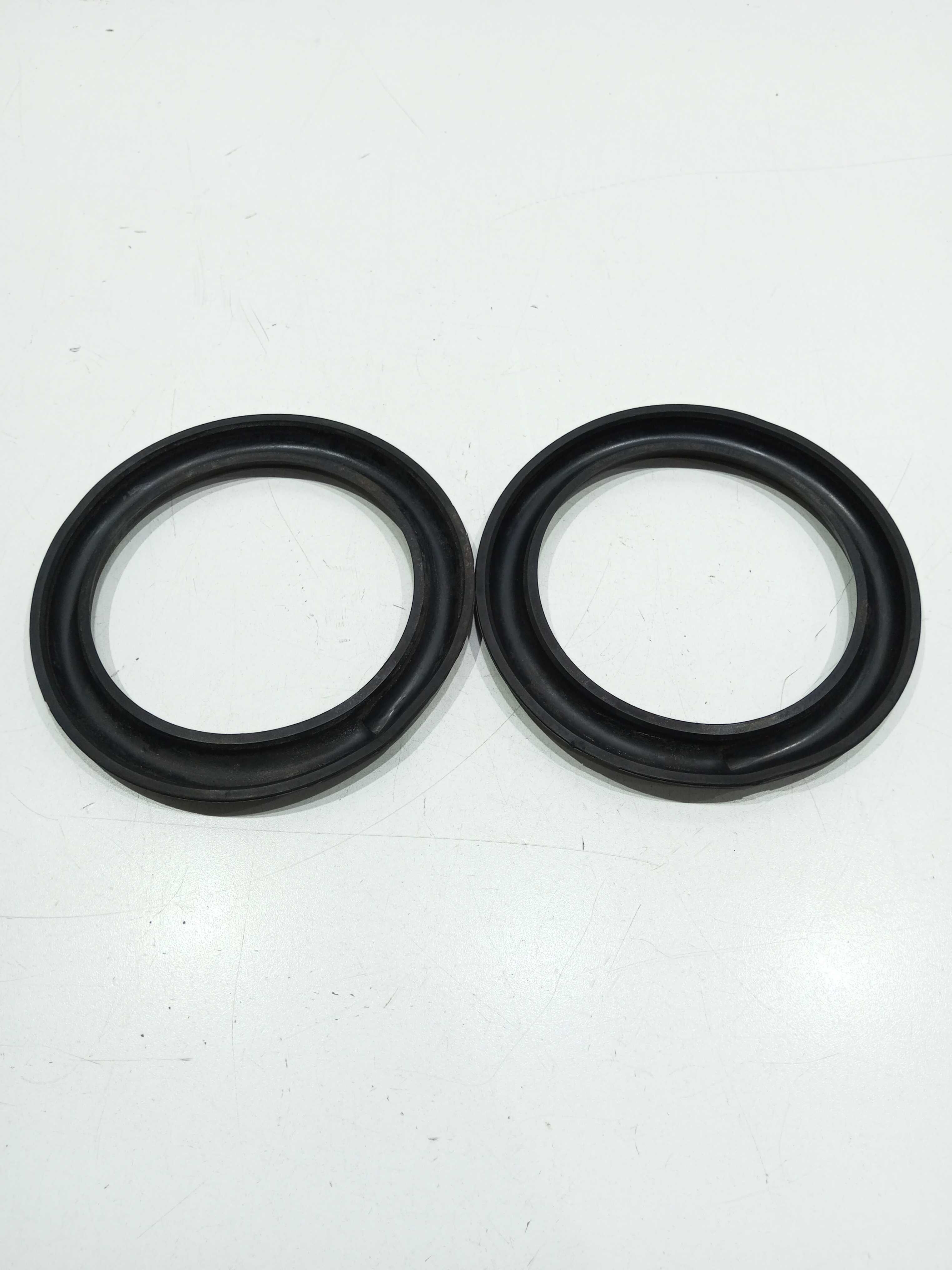 Par Calço Molas Dianteiras Pajero Tr4 2007 1