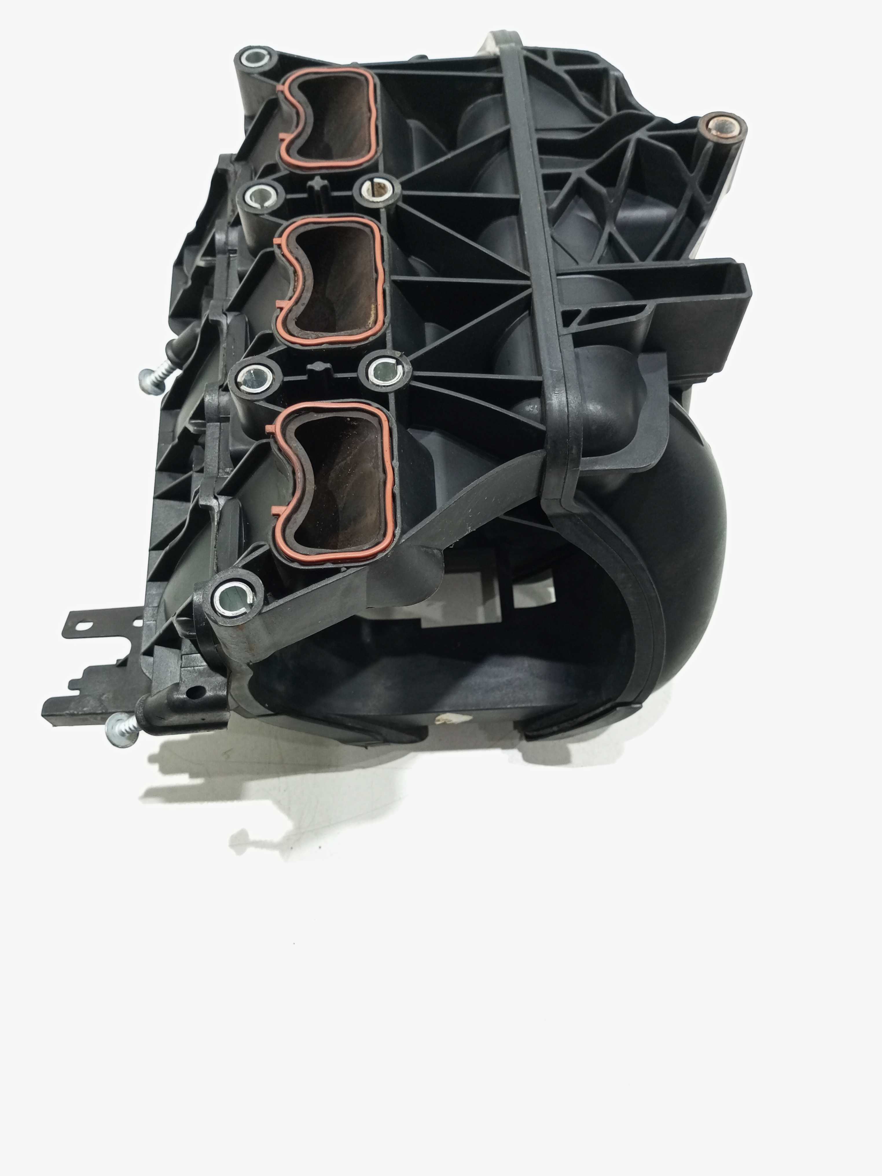 Coletor De Admissão Ford Ka Se  1.0 3cc 2017 5