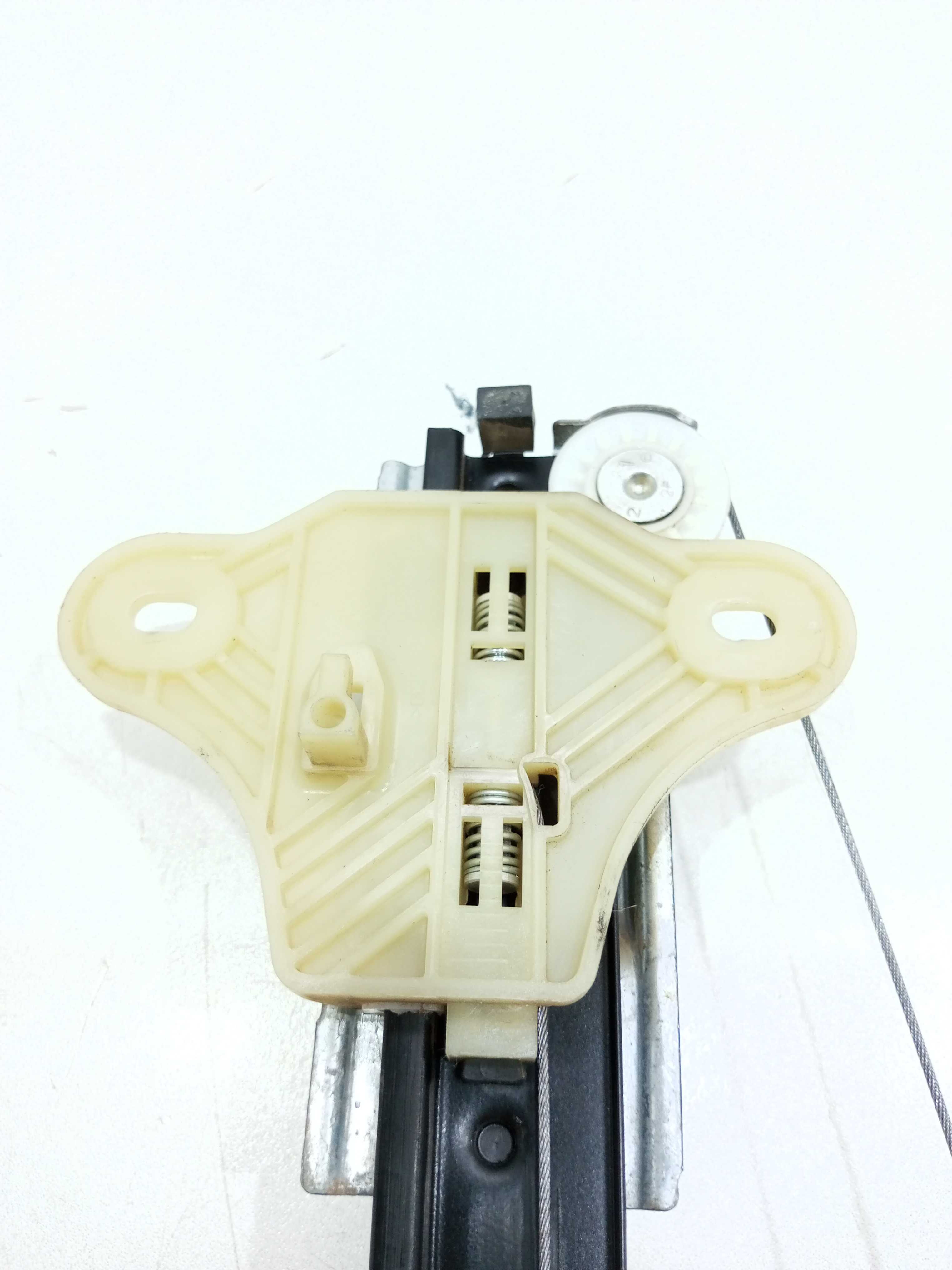 Maquina De Vidro Porta Dianteira Direita Sandero  1.0 2016 5