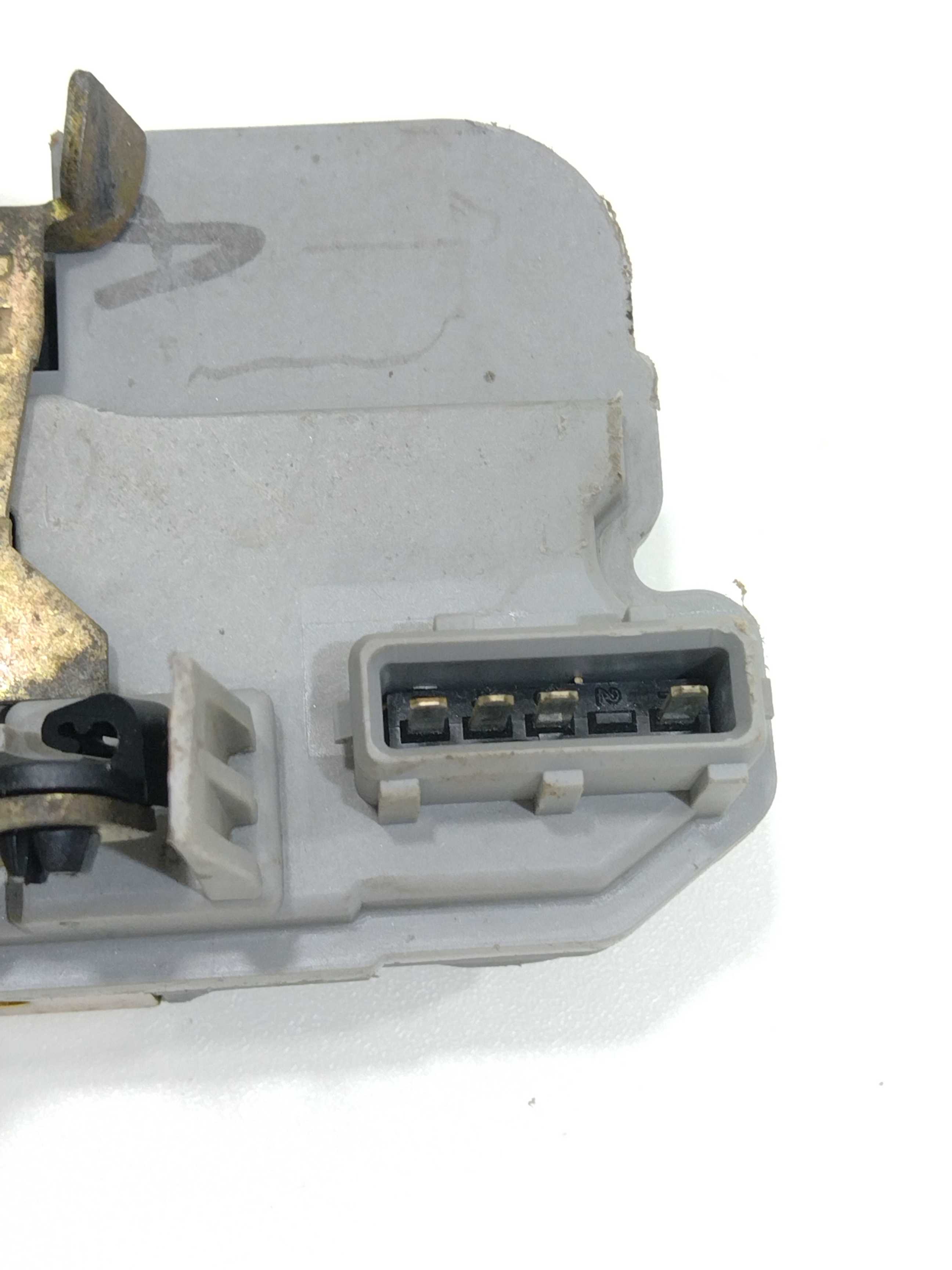 Fechadura Trava Elétrica Traseira Direita Peugeot 206 2007 5