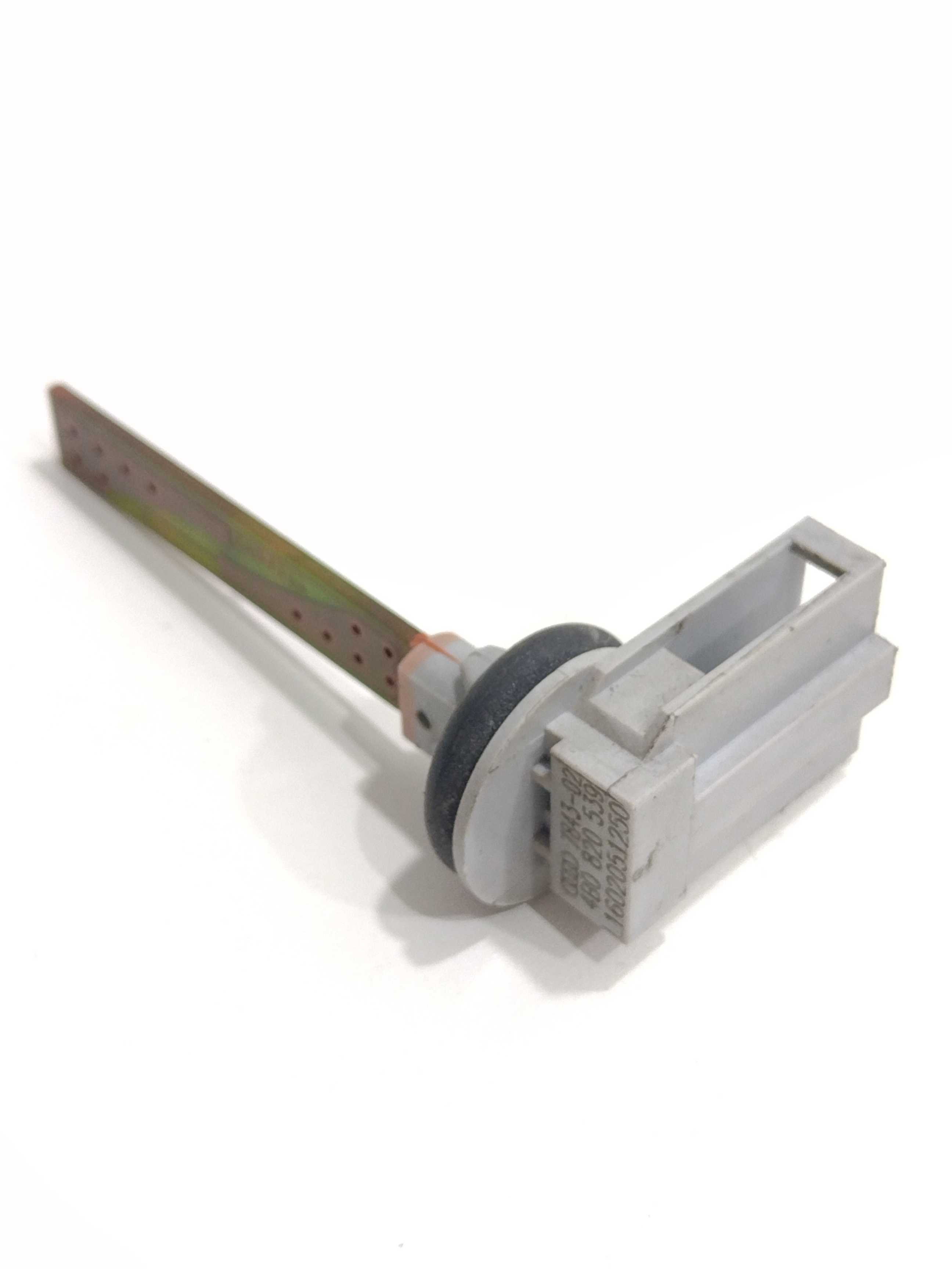 Sensor Temperatura Ar Condicionado Touareg 2005 Vw Original 1