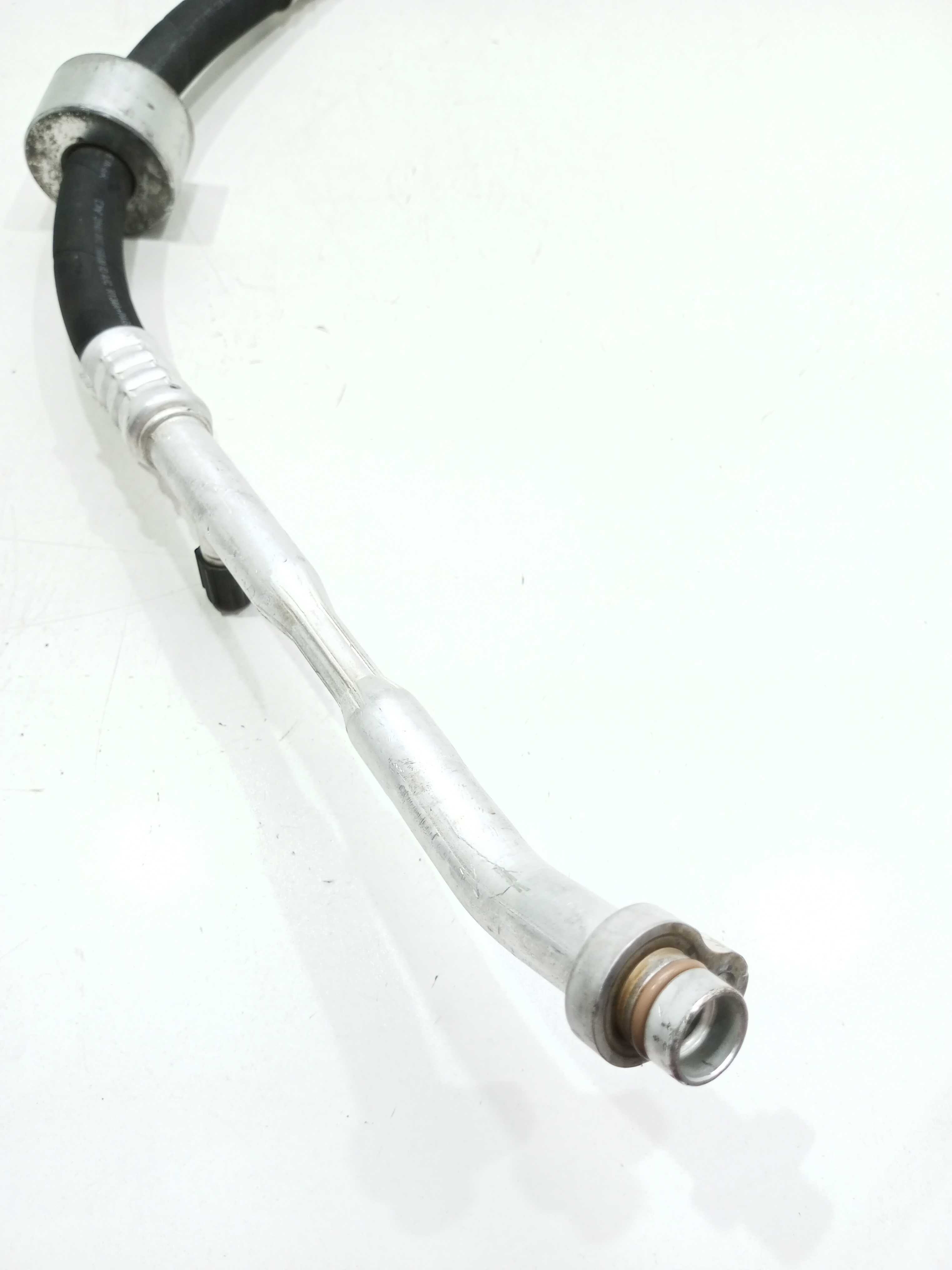 Mangueira De Ar Condicionado Renault Sandero 1.0 16v 2016 2