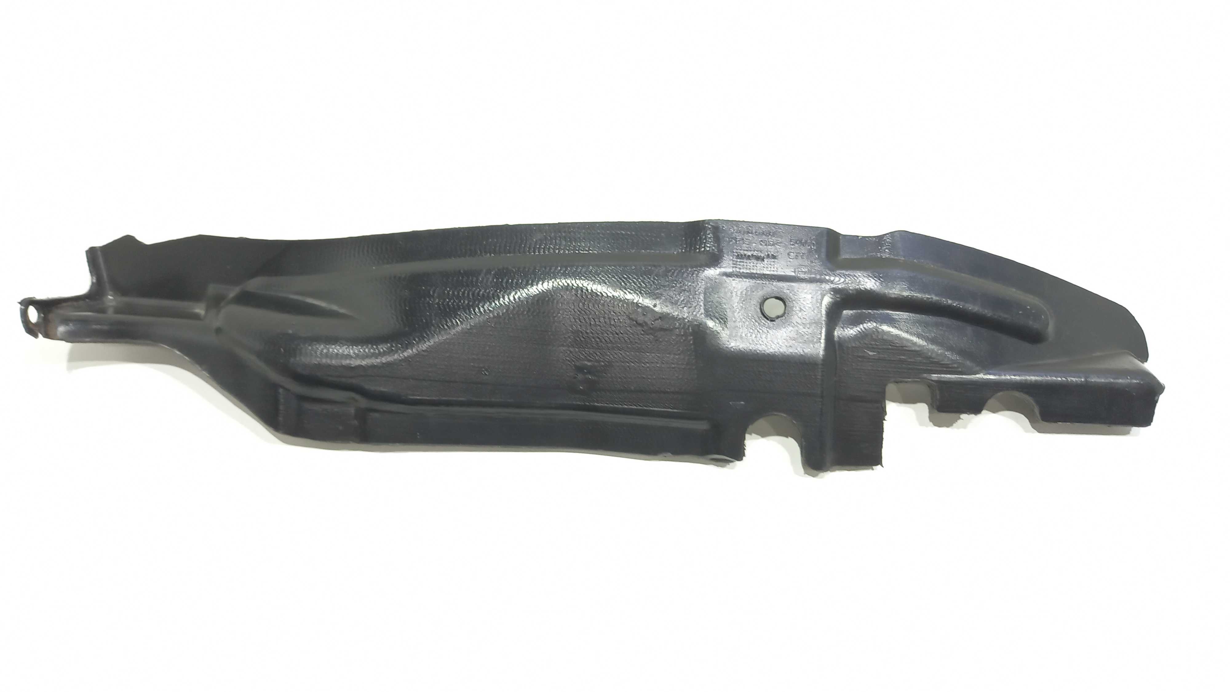 Lameiro Da Porta Direita Fiat Grand Siena 1.4 2014 1