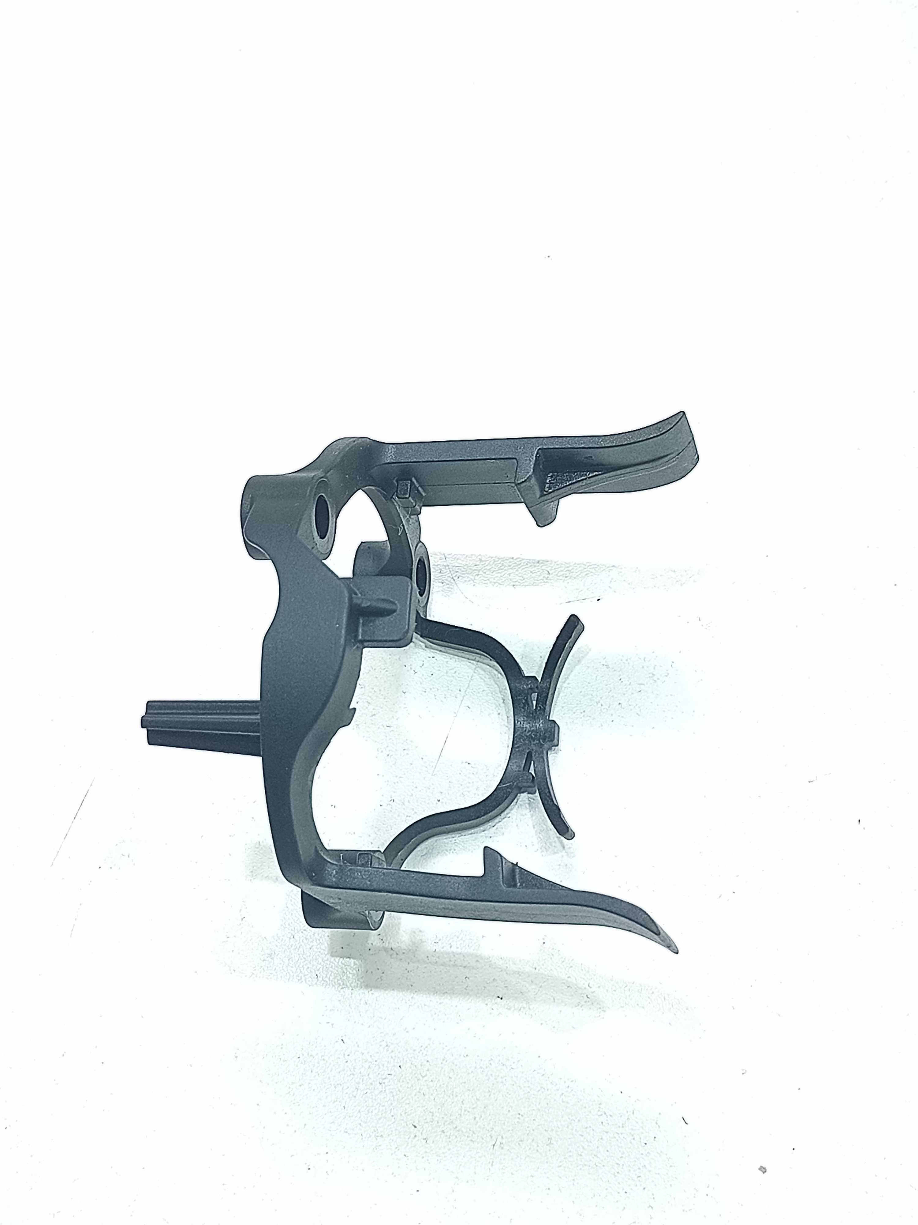 Trava Duto Turbina T-cross Sense Tsi 2020 4