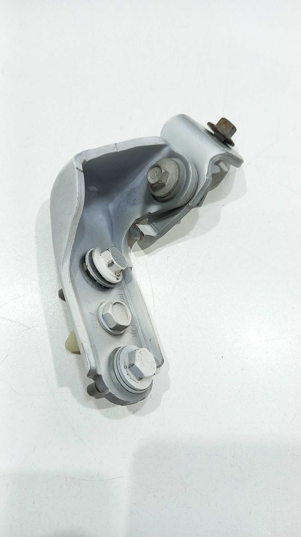 Dobradiças Porta Dianteira Direita Ford  Ka 1.5 2019 2