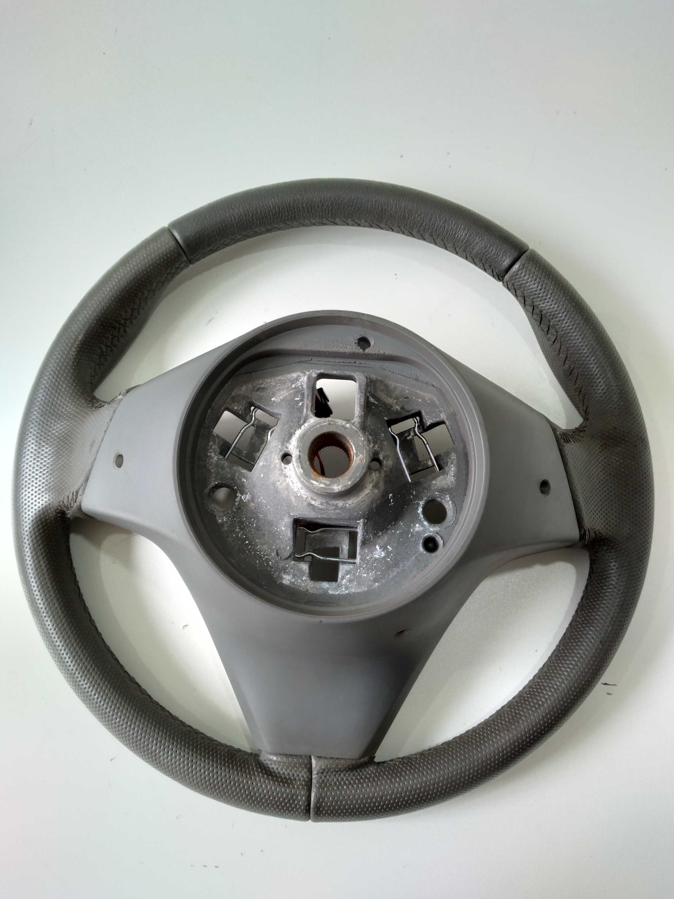 Volante Motorista  Fiat Grand Siena Attrac. 1.4 2013 7