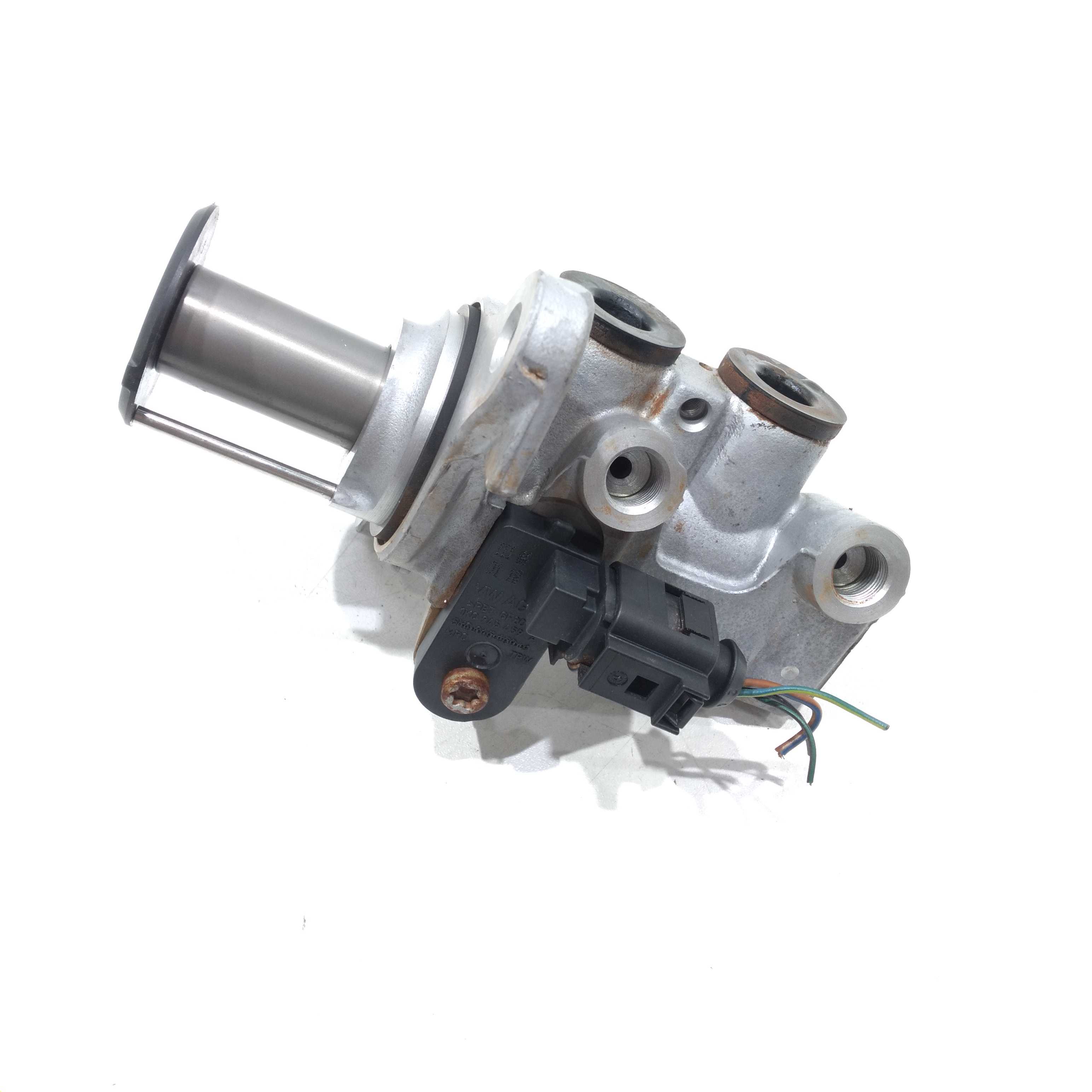 Cilindro Mestre Saveiro Robust 1.6 2018 6