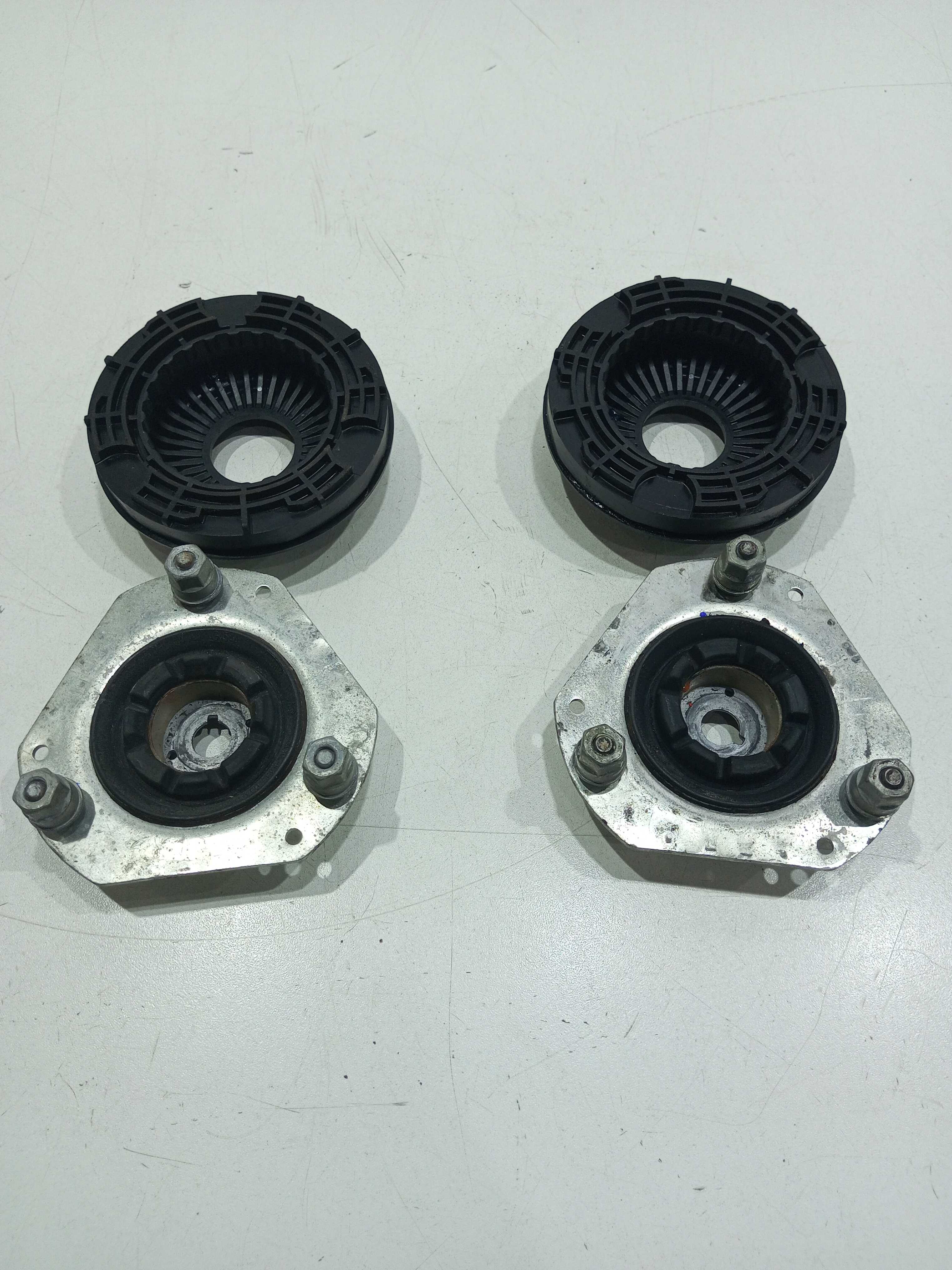 Par Coxim Dianteiro Superior Ford Ka Se 1.0 2017 1