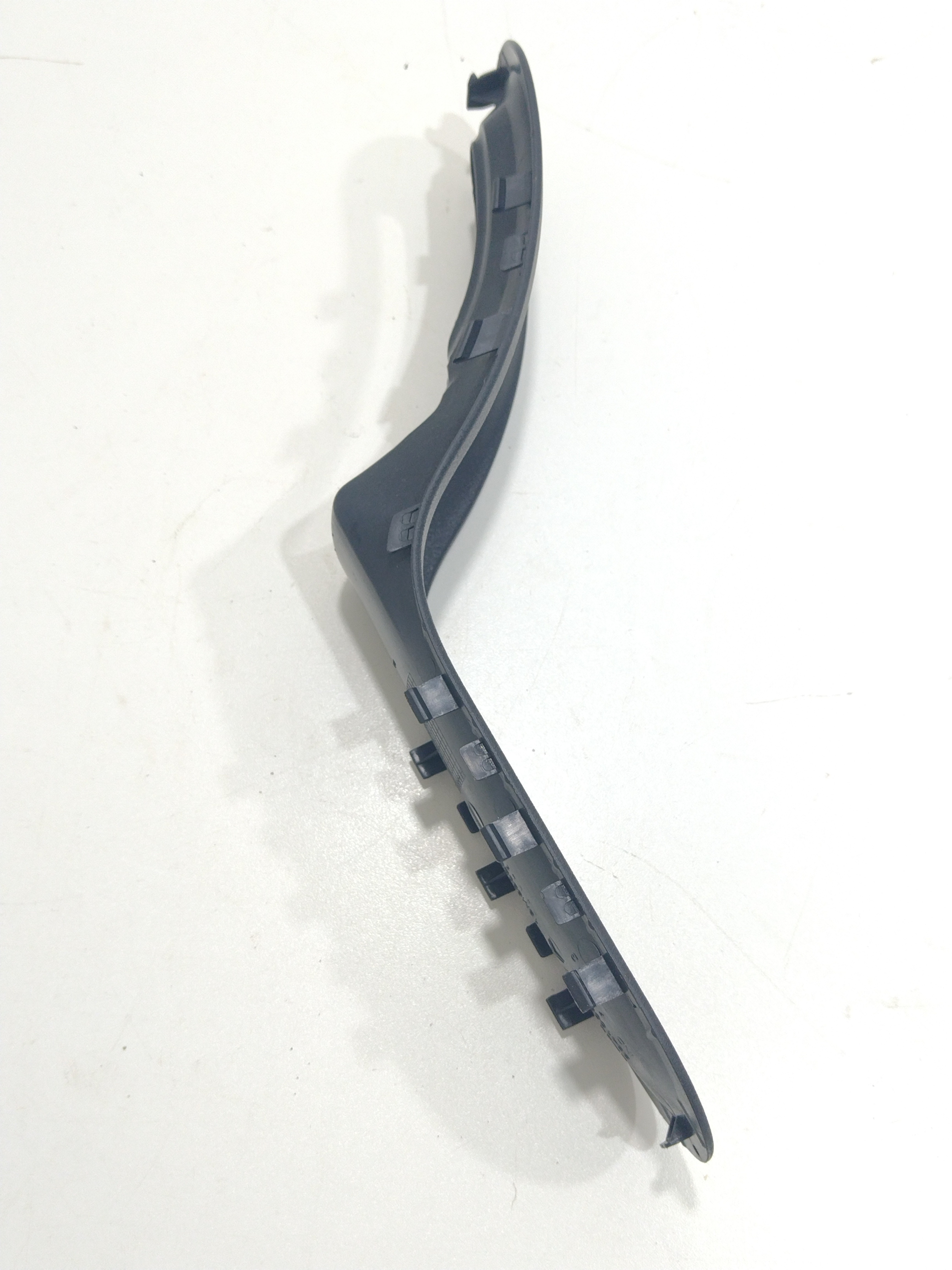 Moldura Acab Console Central Citroen C3 2011 Orig 2